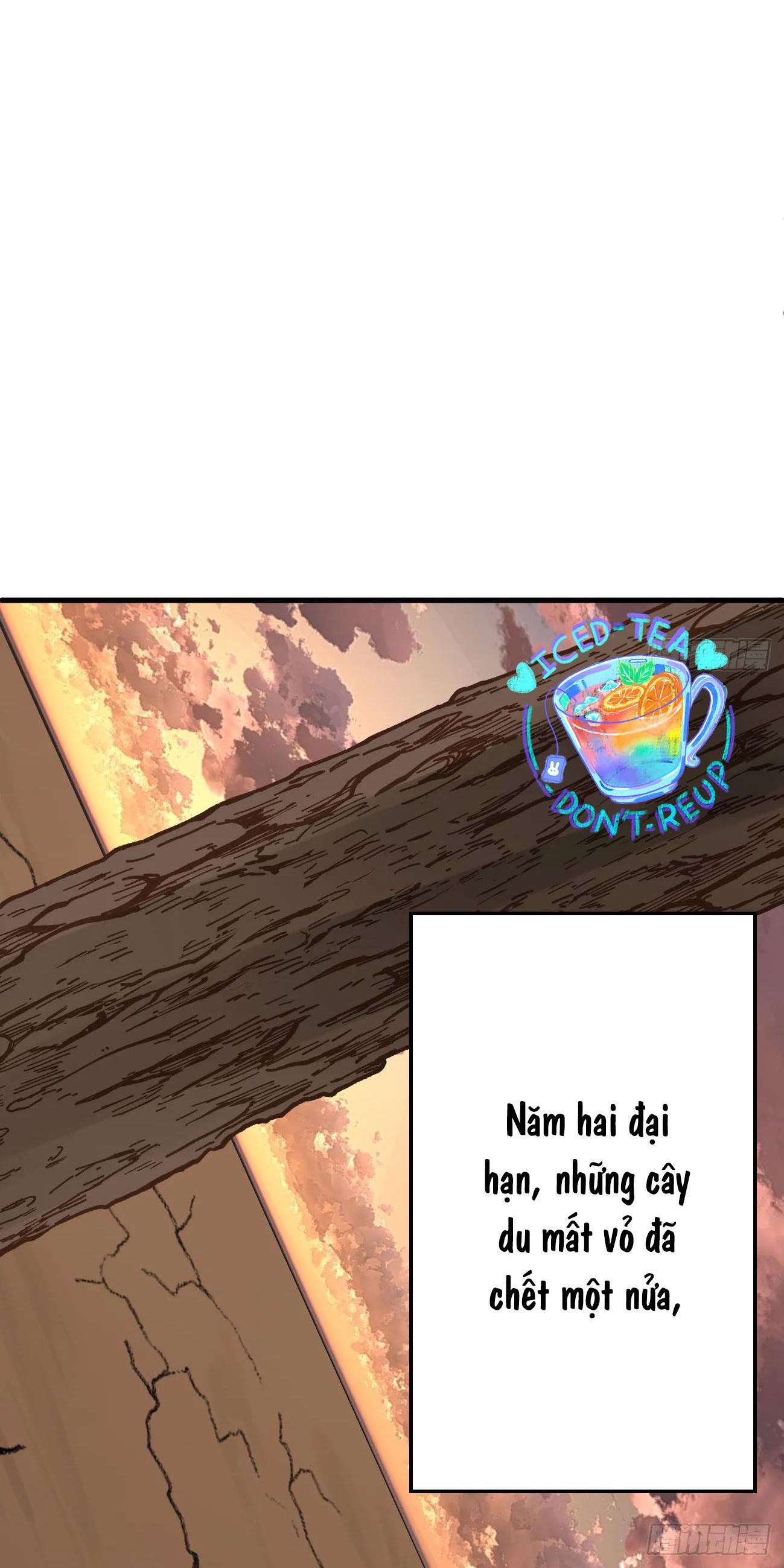 Đọc truyện Tà thần của riêng tôi - Chapter 10
