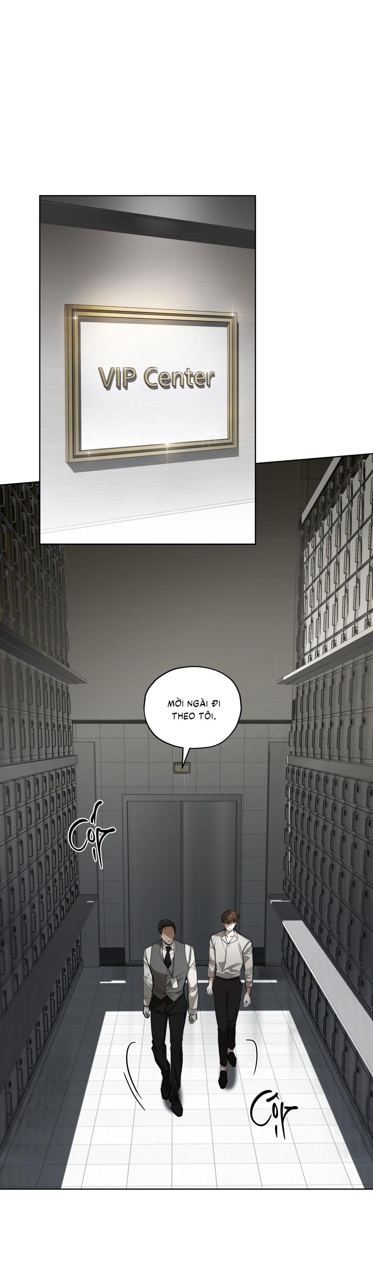 Đọc truyện (CBunu) Phạm Luật - Chapter 92