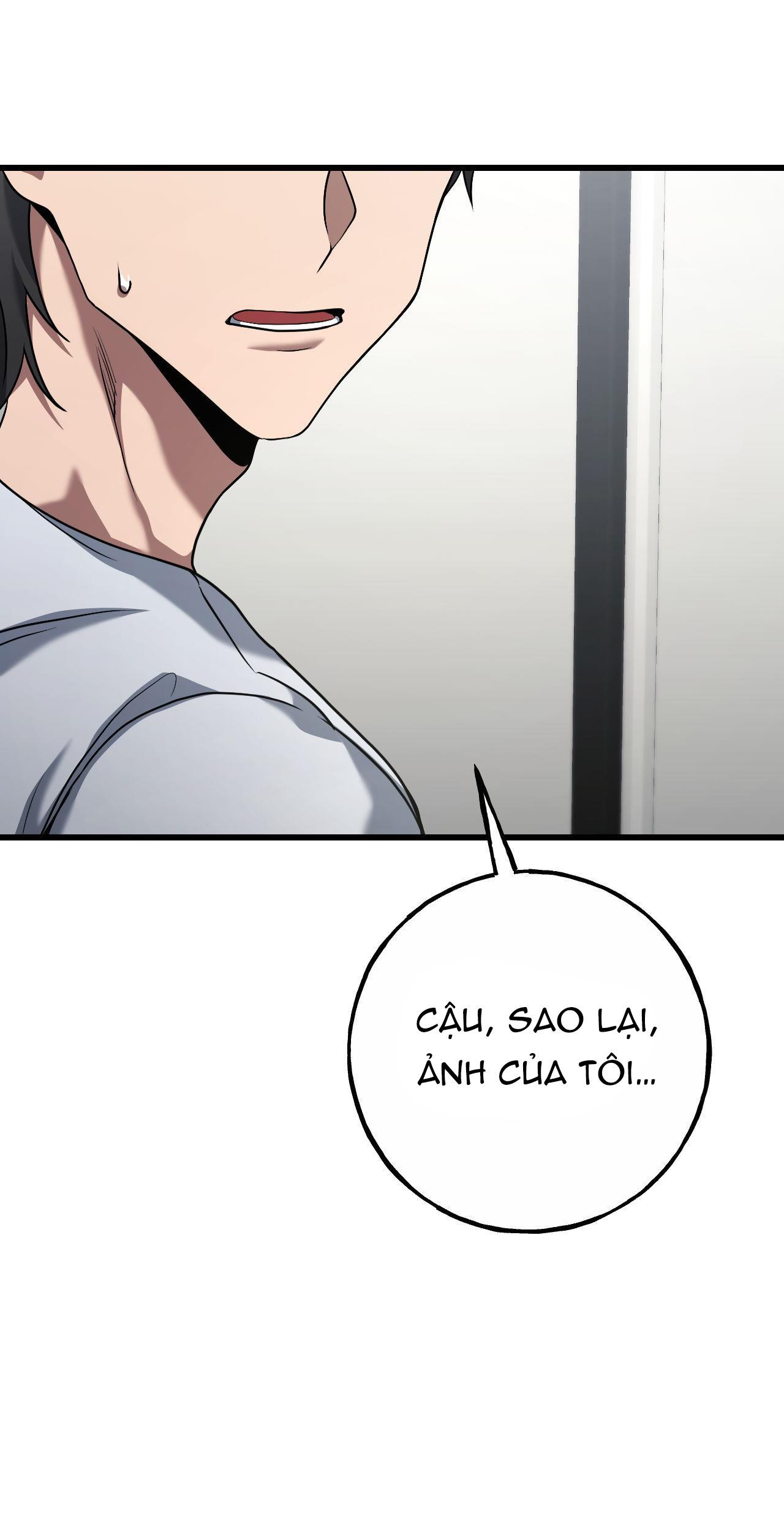 Đọc truyện TUYỂN TẬP CUỒNG CÔNG-CHIẾM HỮU CÔNG CỦA NHÀ KIM - Chapter 43.5