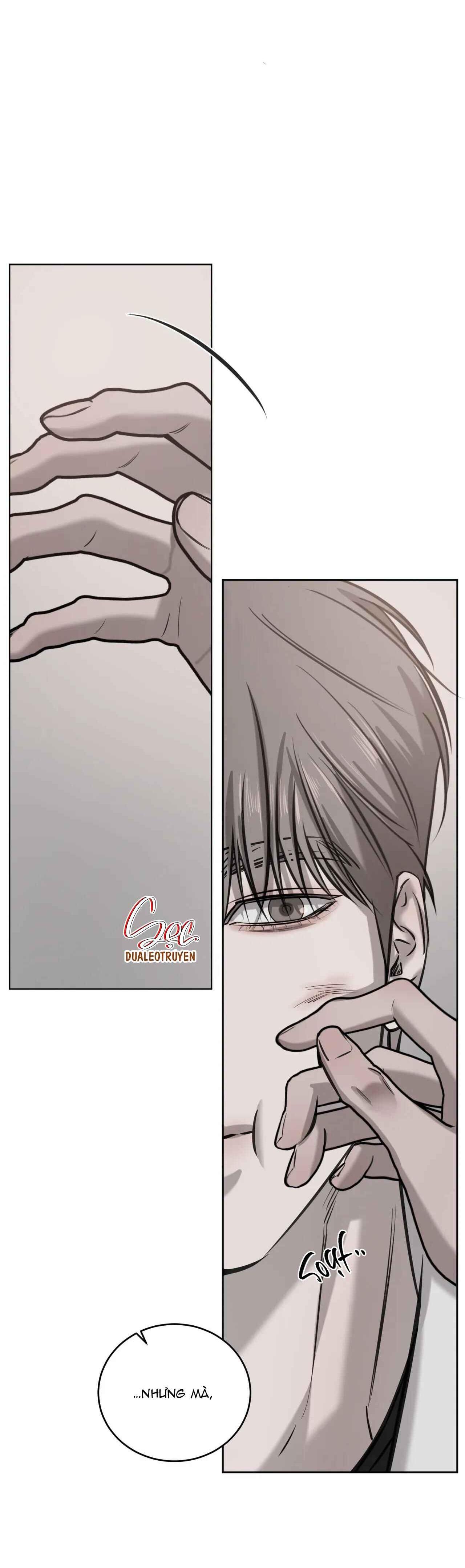 Đọc truyện GIỮA TÌNH CỜ VÀ ĐỊNH MỆNH - Chapter 68