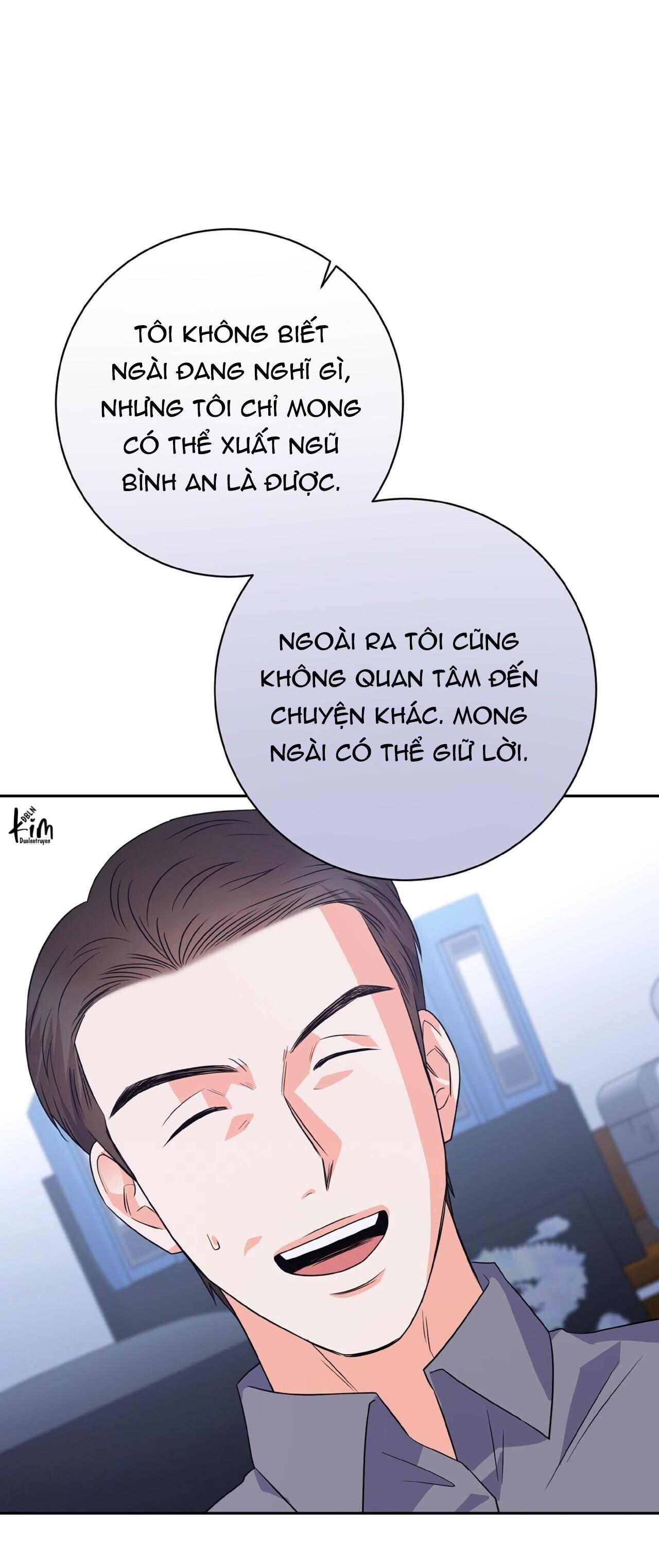 Đọc truyện CHÁN GHÉT - Chapter 23