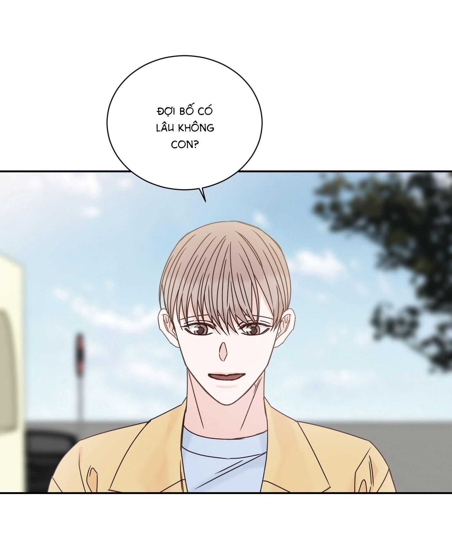 Đọc truyện (CBunu) Điểm dừng chân cuối cùng - Chapter 62