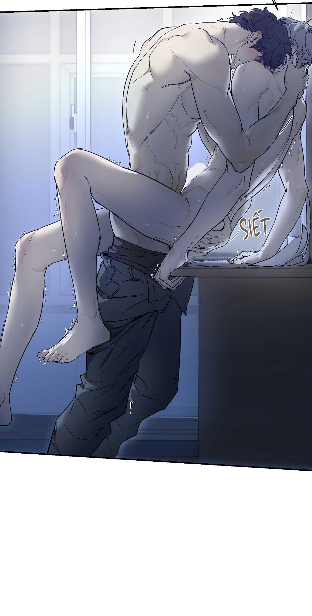 Đọc truyện NERD PROJECT - Chapter 35