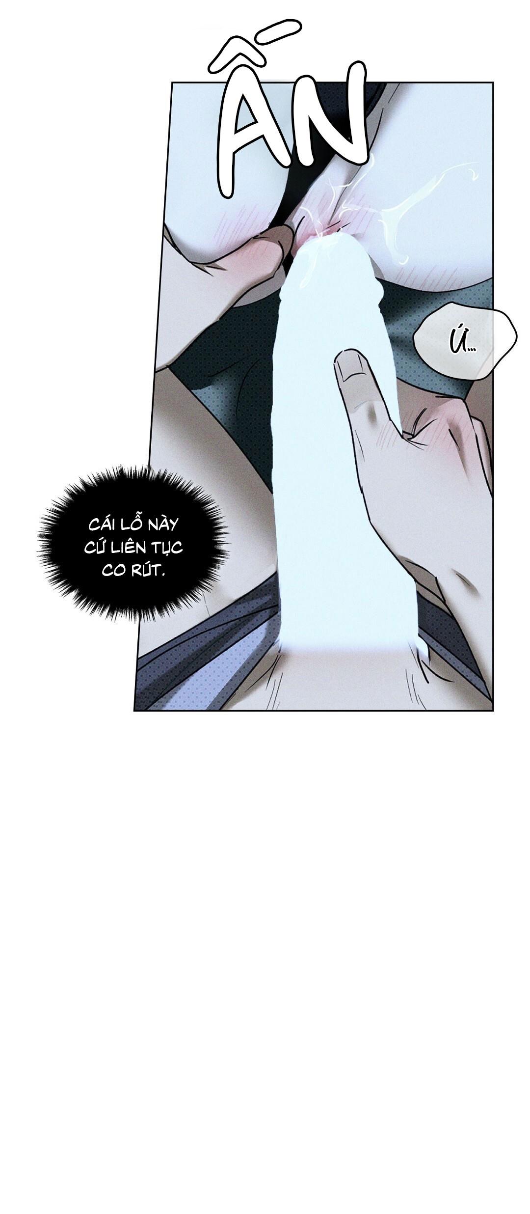 Đọc truyện DƯỚI ÁNH ĐÈN XANH Ss2 - Chapter 39