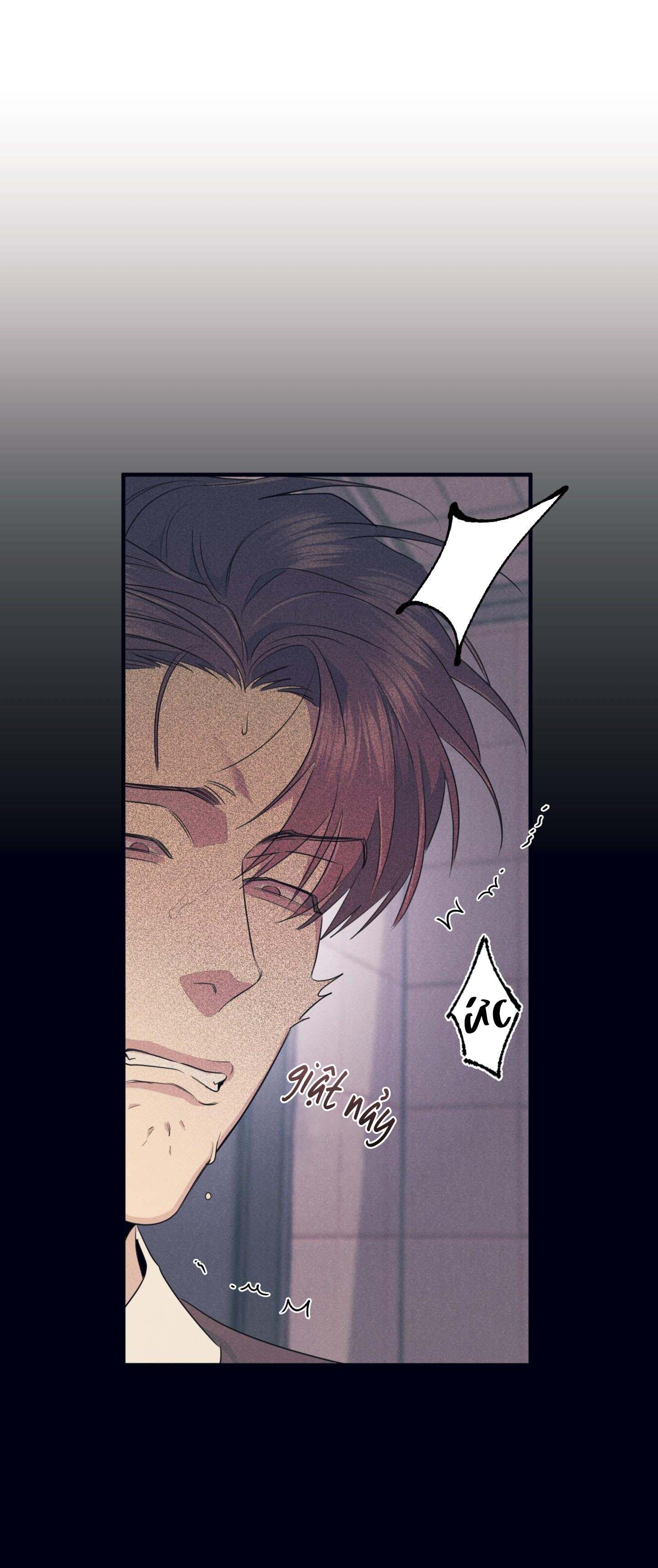Đọc truyện Tuyển Tập Manhwa Dằm Khăm - Chapter 38