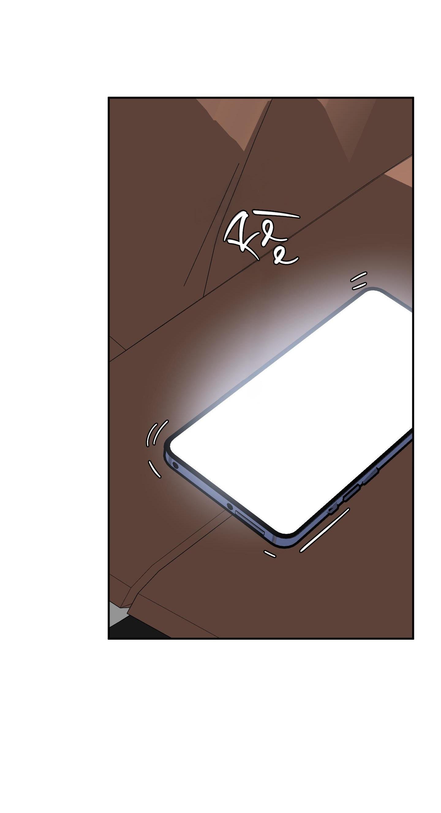 Đọc truyện ( CBunu ) Carrot And Stick - Chapter 13
