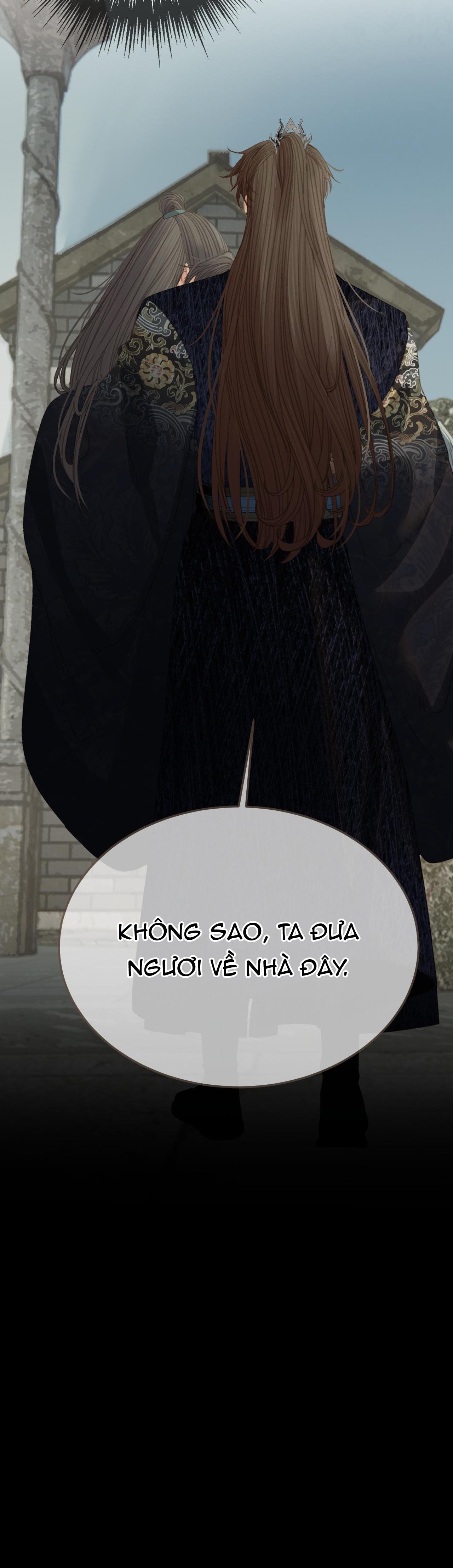 Đọc truyện Á NÔ 2 - THÁM HOA - Chapter 47