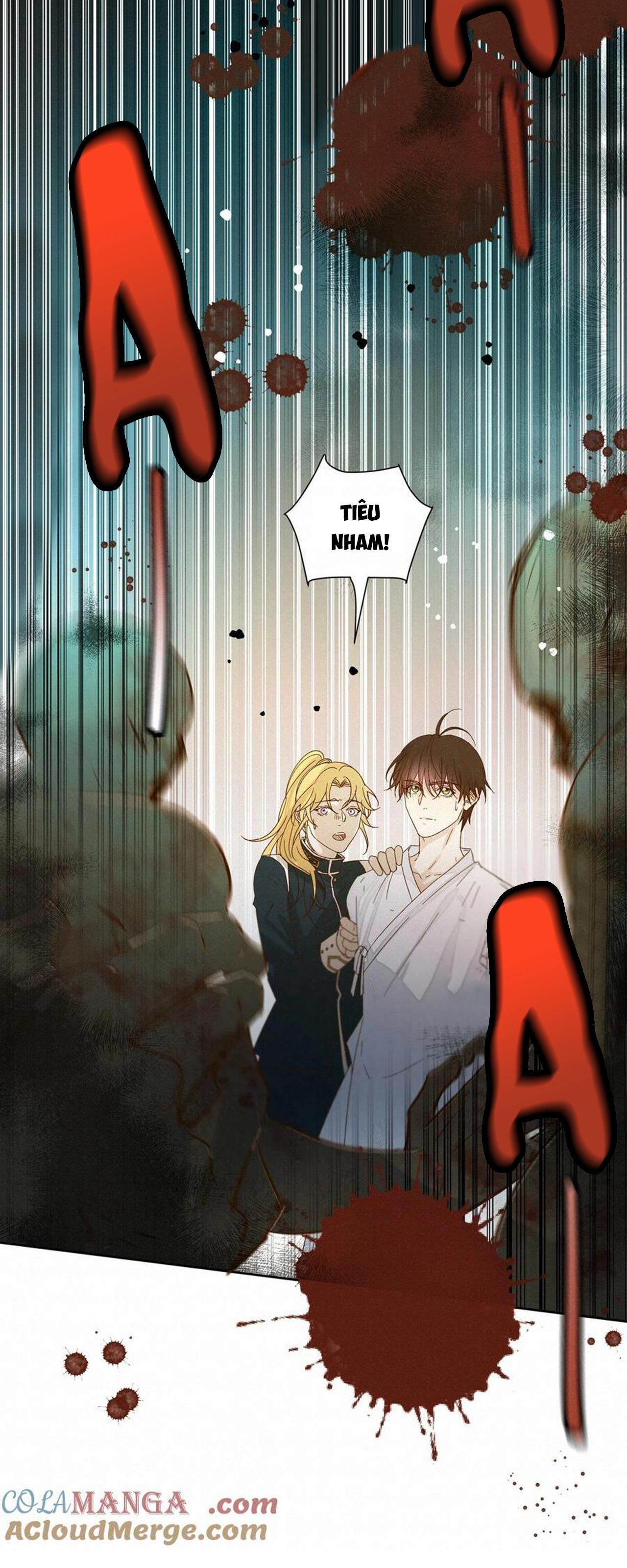 Đọc truyện Tuyệt Xử Phùng Sinh - Chapter 34