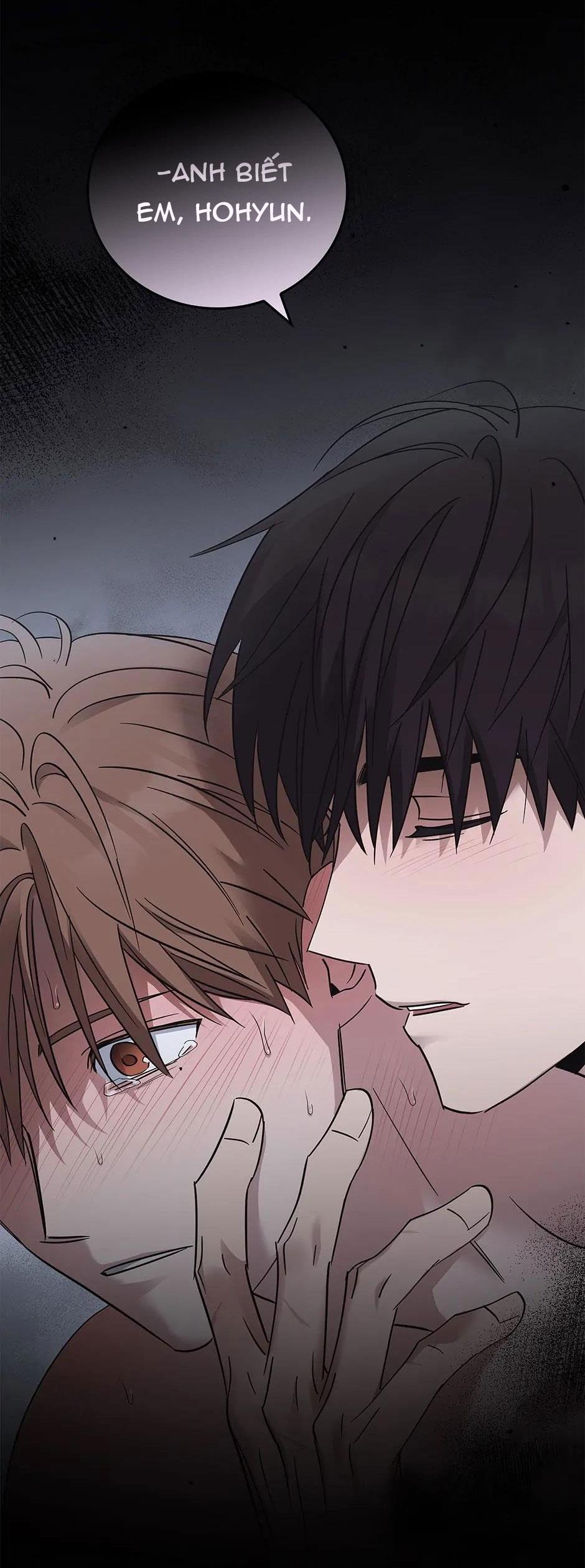 Đọc truyện Deadman Switch - Chapter 37