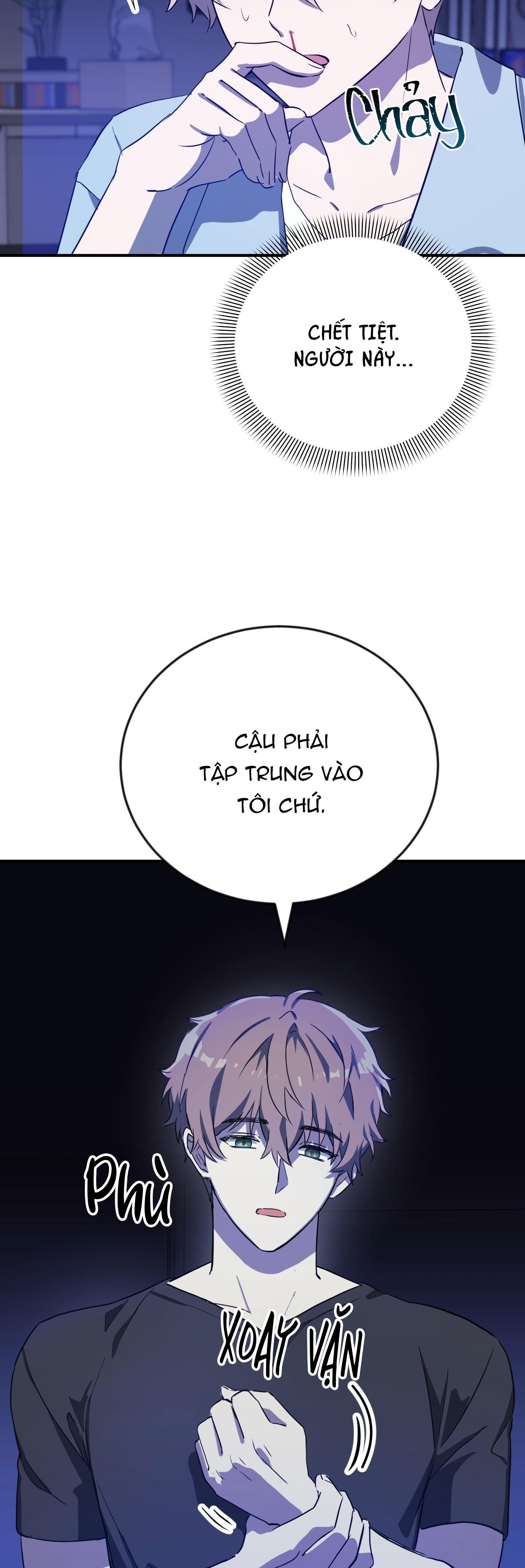 Đọc truyện TUYỂN TẬP CUỒNG CÔNG-CHIẾM HỮU CÔNG CỦA NHÀ KIM - Chapter 23.4