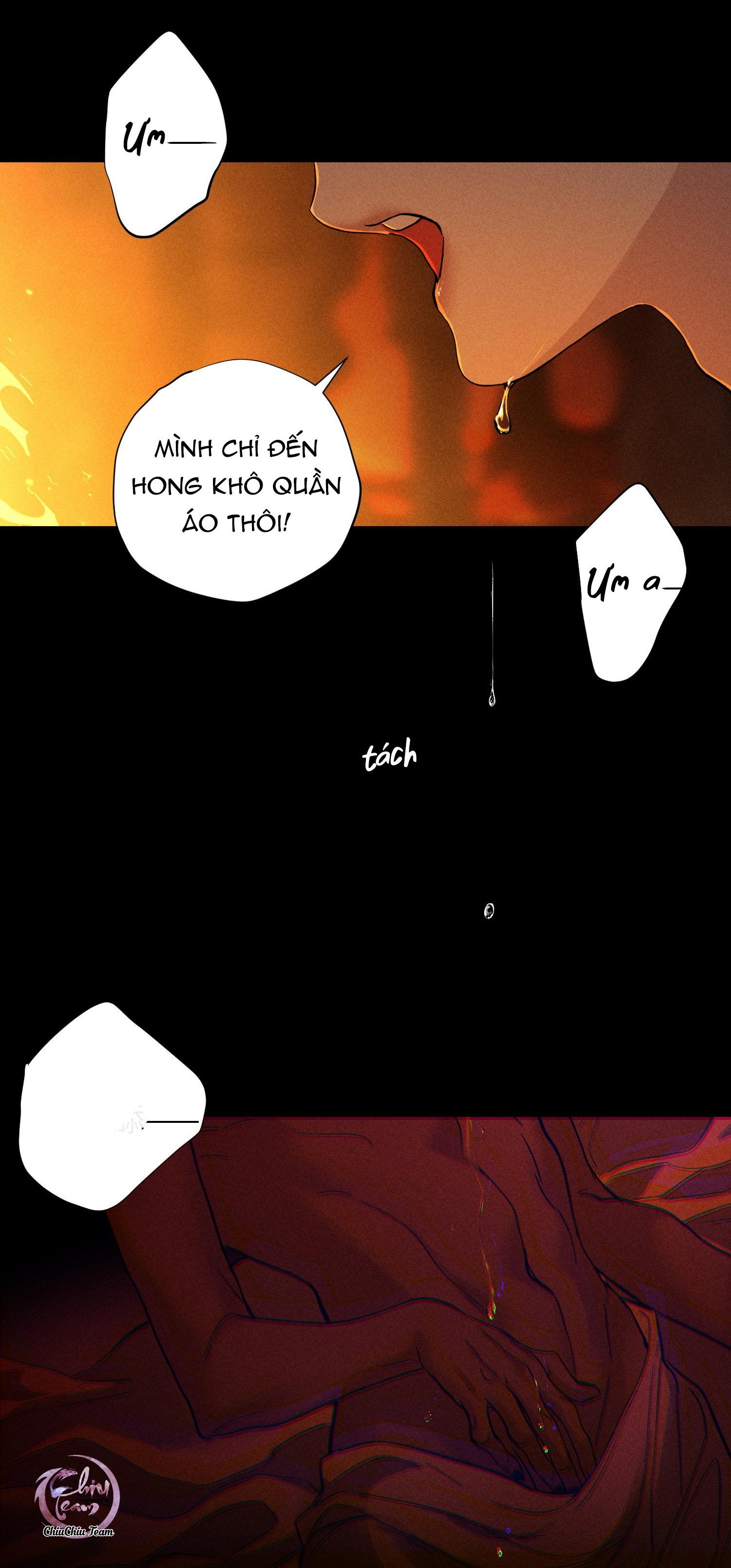 Đọc truyện Tùy Tâm Tùy Ý - Chapter 7