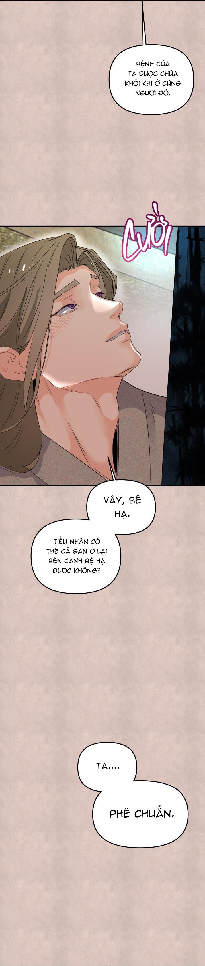 Đọc truyện TUYỂN TẬP CUỒNG CÔNG-CHIẾM HỮU CÔNG CỦA NHÀ KIM - Chapter 38.3