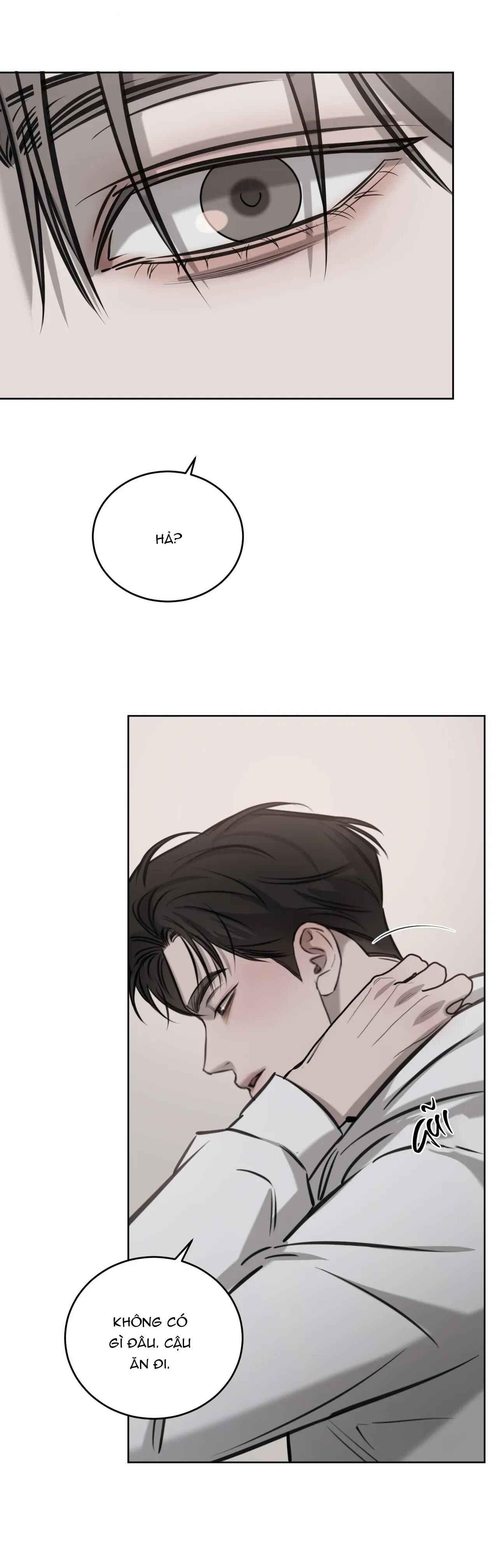 Đọc truyện GIỮA TÌNH CỜ VÀ ĐỊNH MỆNH - Chapter 68