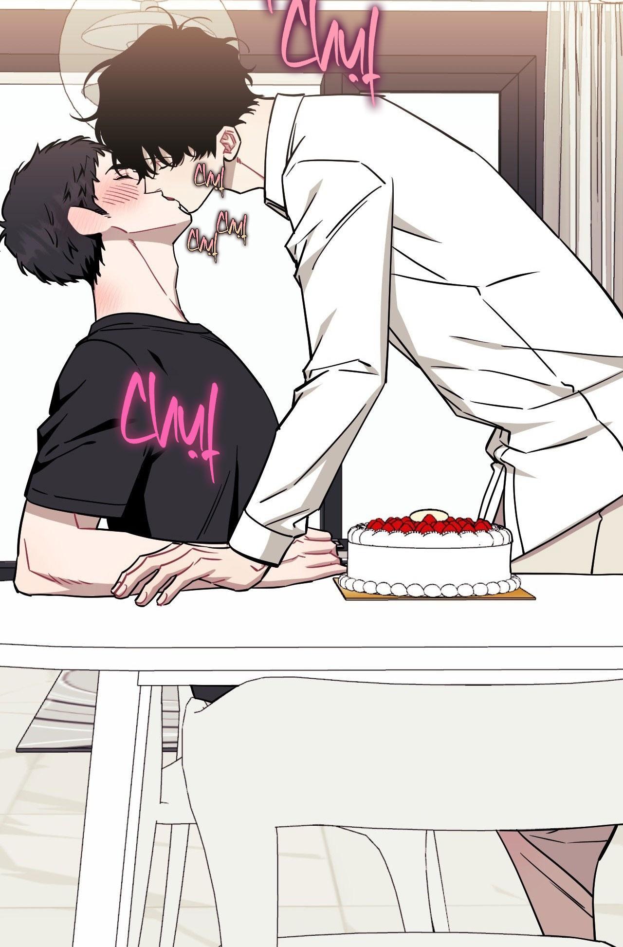 Đọc truyện HƠN CẢ BẠN BÈ - Chapter 93