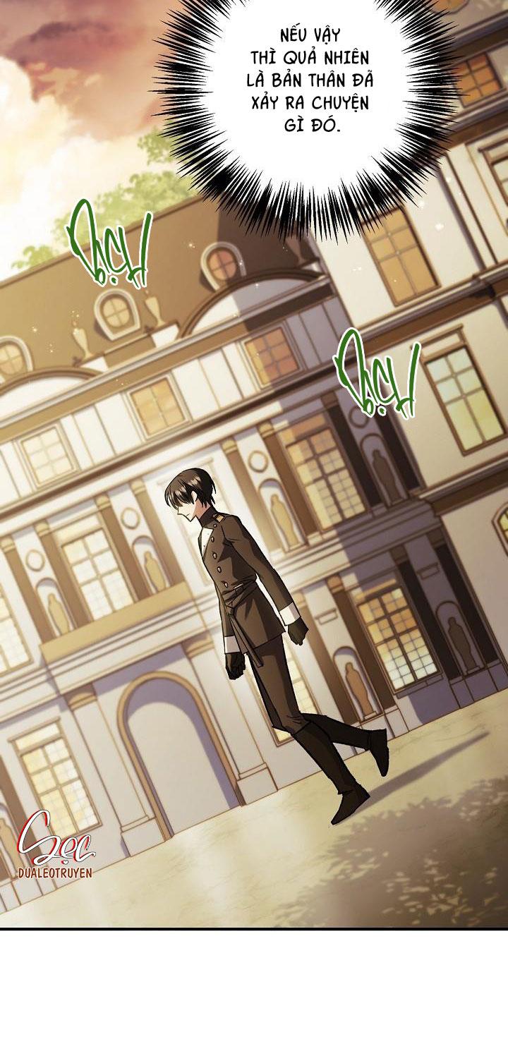 Đọc truyện (ABO) BƯỚC NGOẶT - Chapter 44