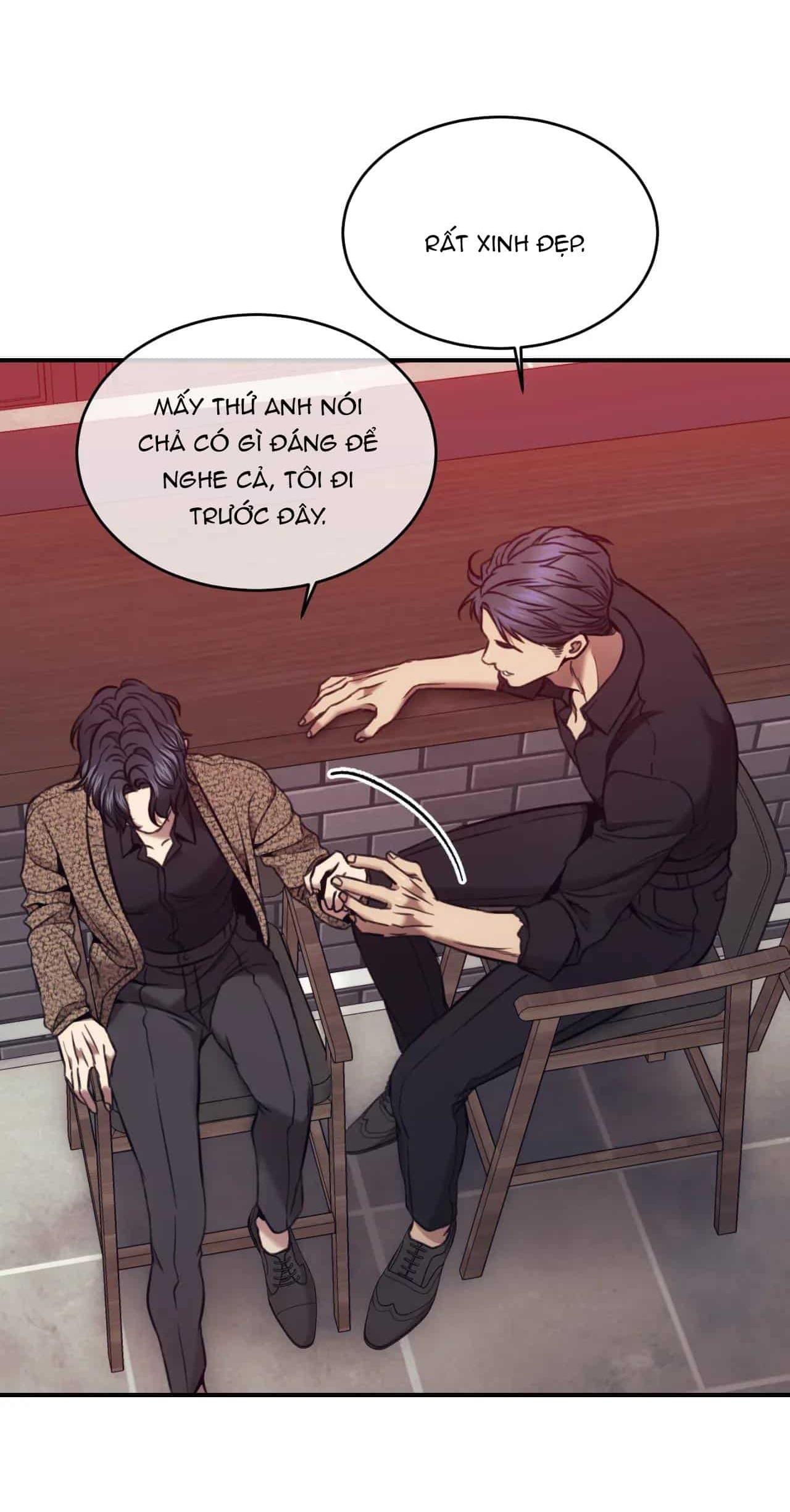Đọc truyện Công Cuộc Báo Thù Của Kẻ Yếu Thế - Chapter 71
