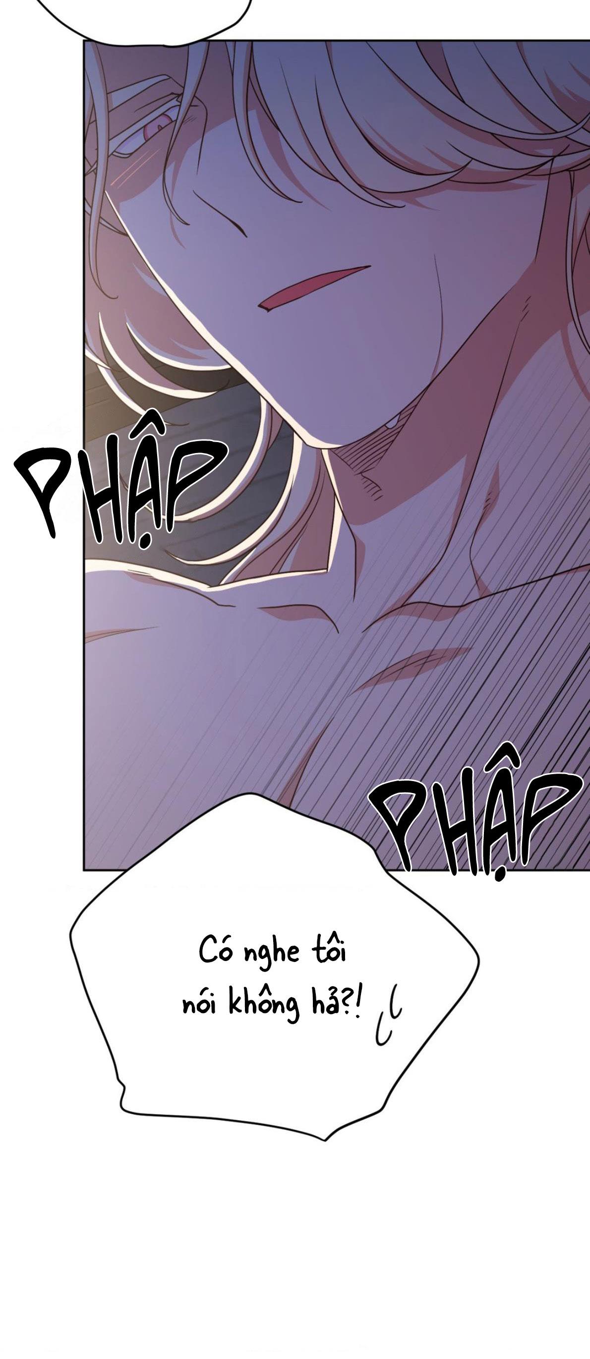 Đọc truyện TRUYỆN NGẮN 18+ CỨ LÀM THEO Ý THẦN LINH ĐI - Chapter 5