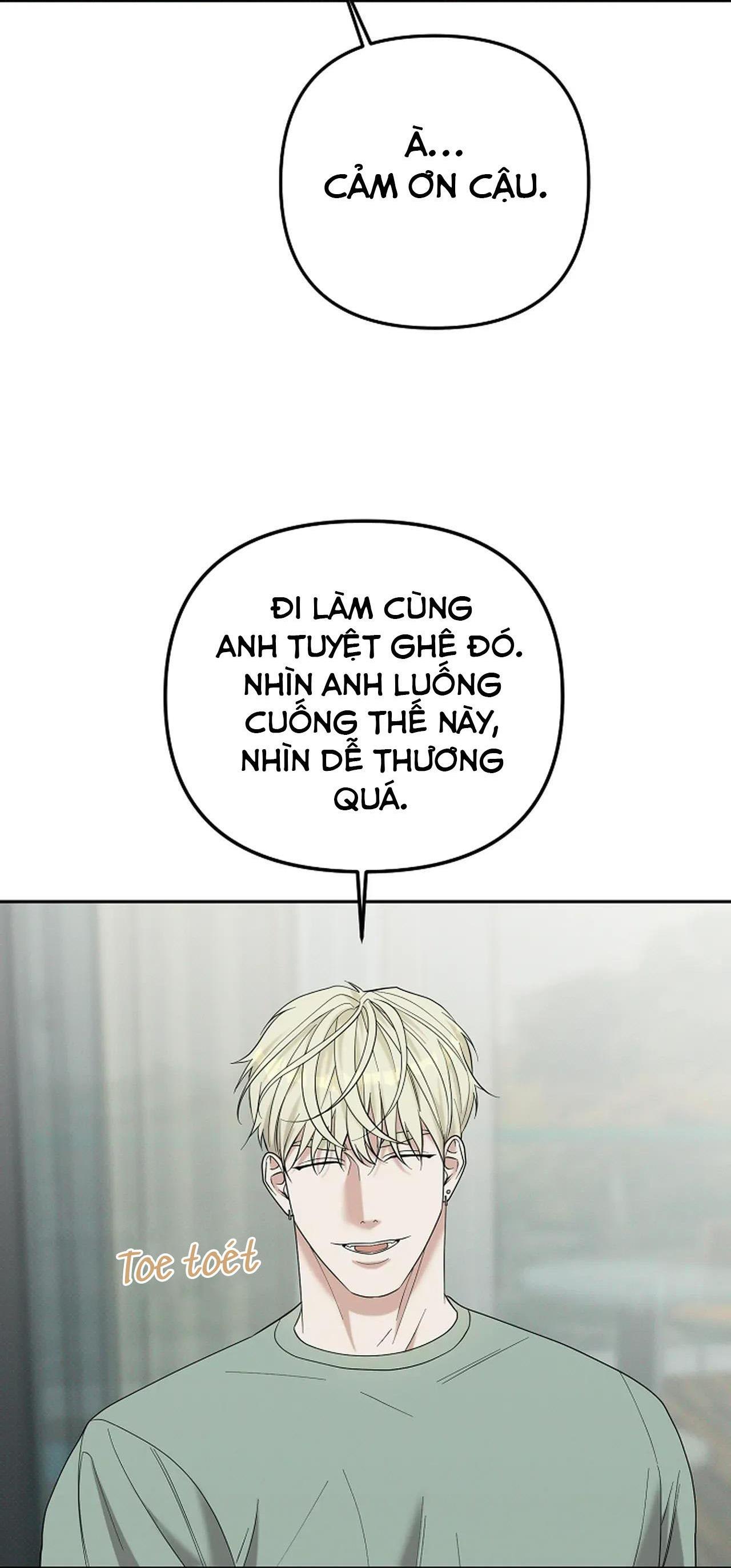 Đọc truyện (END) LÝ DO BỊ LOẠI - Chapter 35