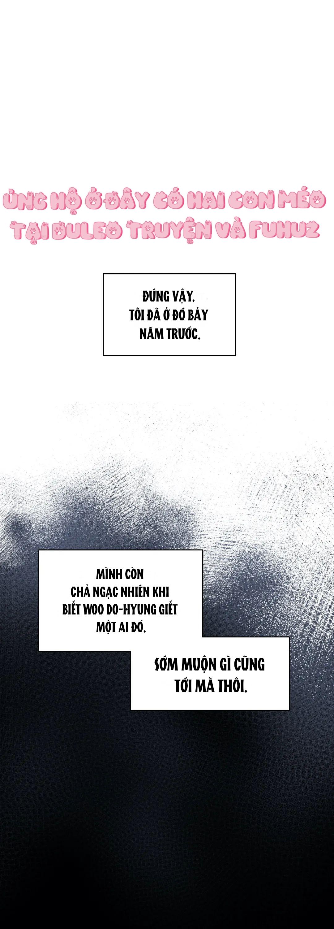 Đọc truyện Trong Căn Phòng Riêng - Chapter 43