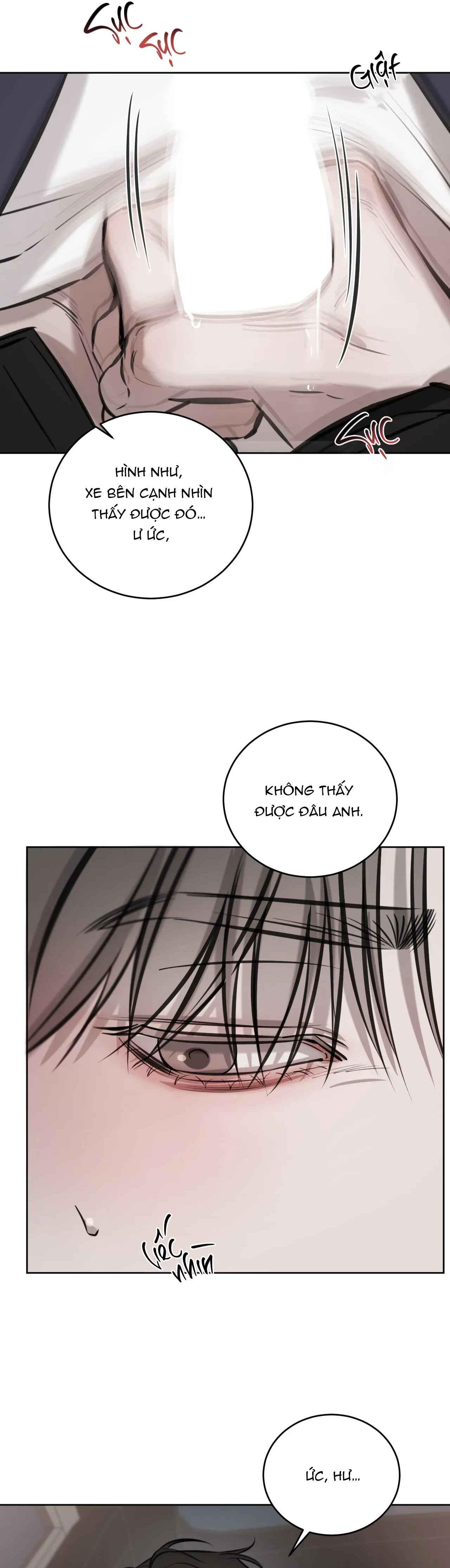 Đọc truyện GIỮA TÌNH CỜ VÀ ĐỊNH MỆNH - Chapter 75