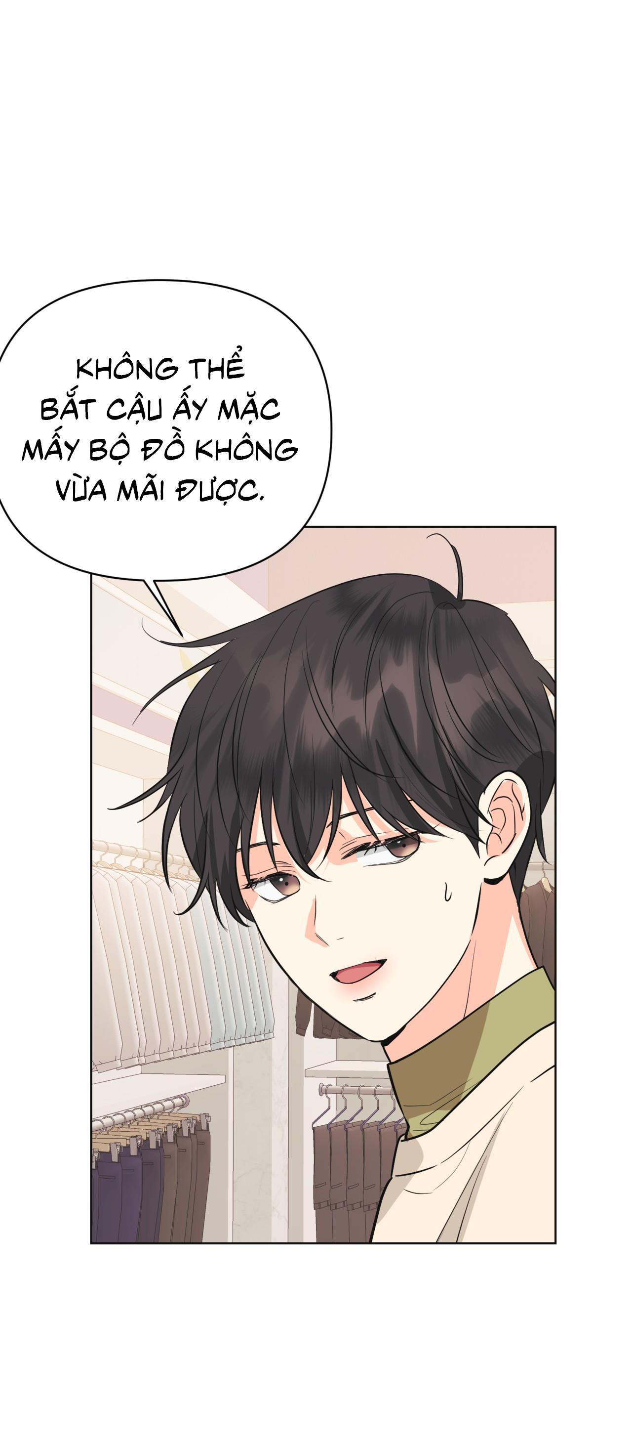 Đọc truyện My calculus - Chapter 5