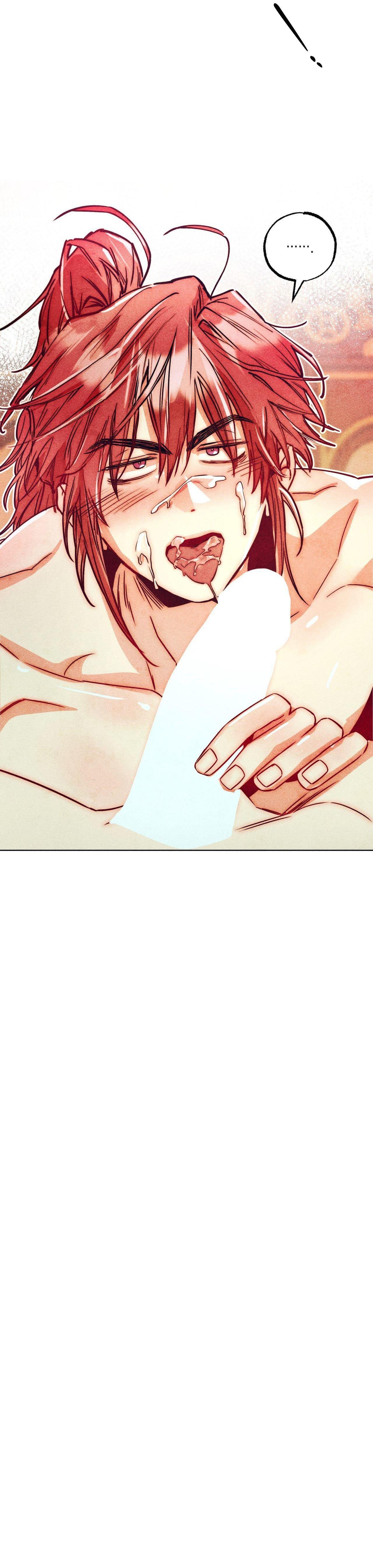 Đọc truyện (CBunu) Làm vị cứu tinh thật dễ dàng - Chapter 99
