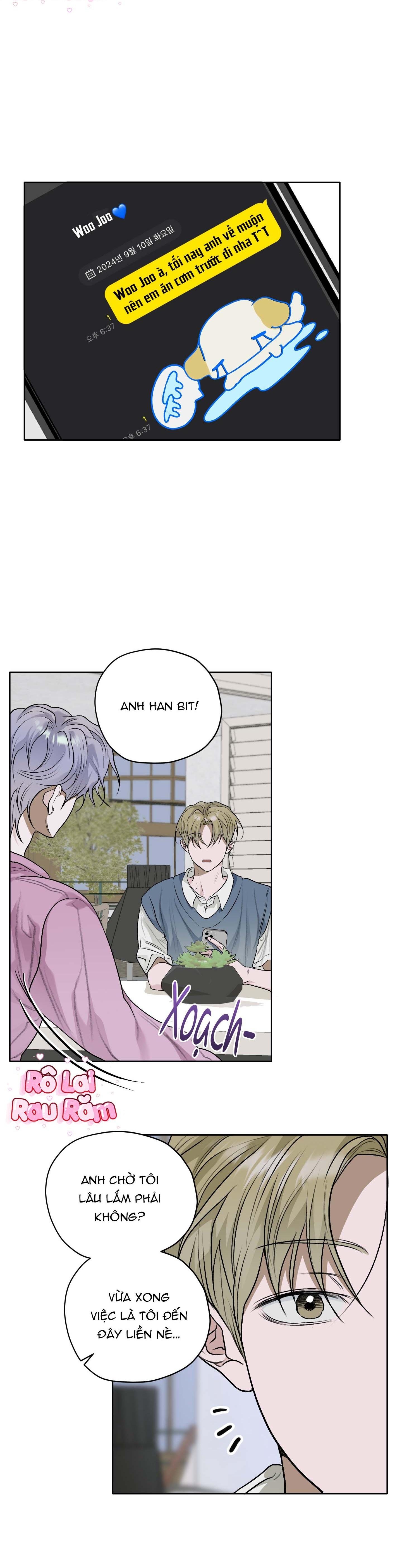 Đọc truyện (RÔ LAI) Đầm Hoa Sen - Chapter 31