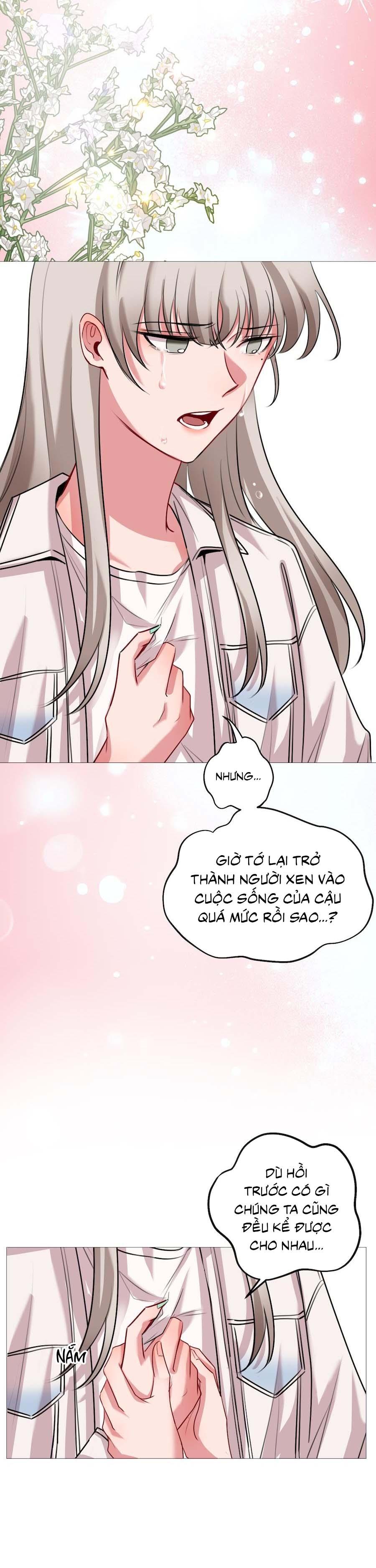 Đọc truyện Flower of youth - Chapter 22