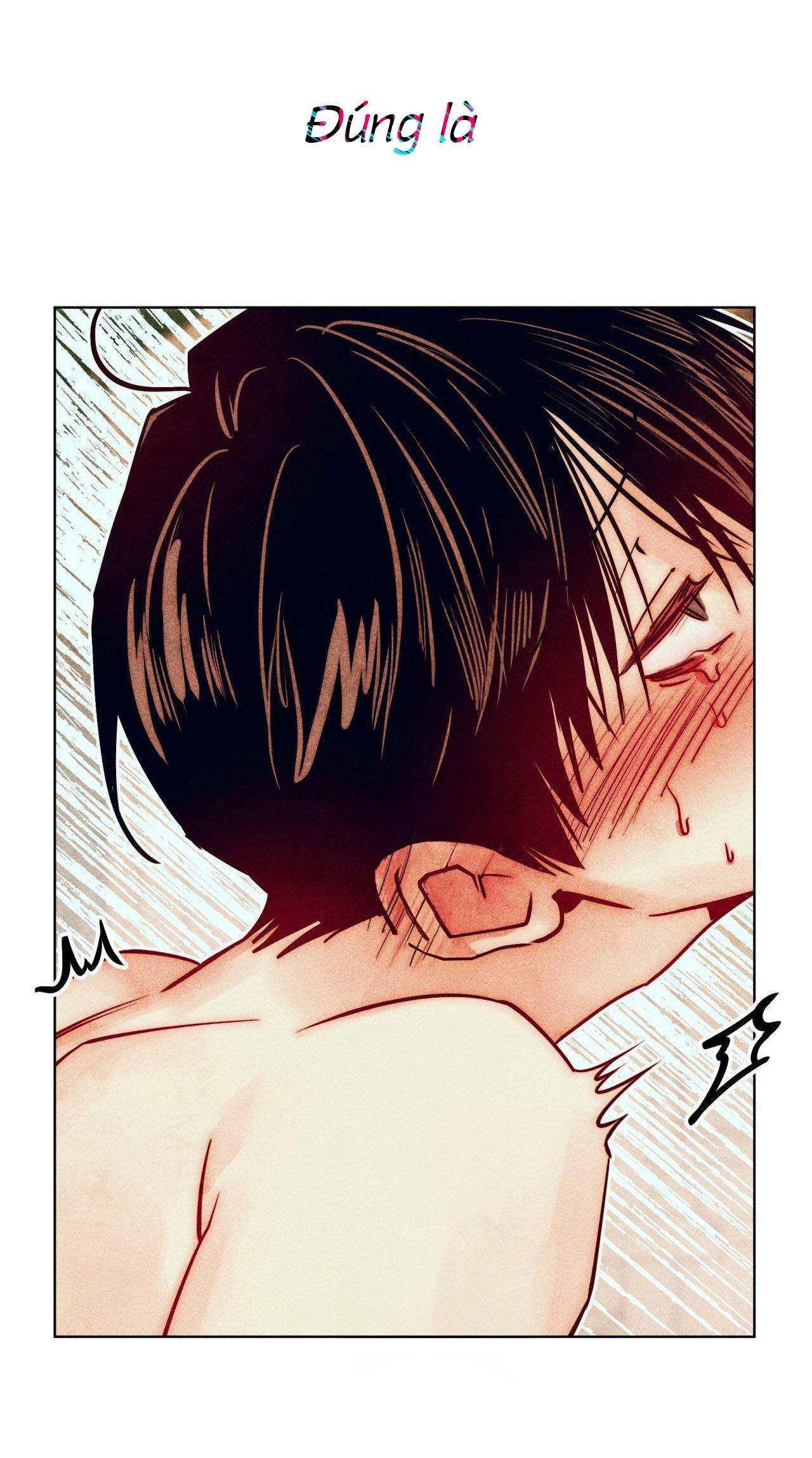 Đọc truyện (CBunu) Làm vị cứu tinh thật dễ dàng - Chapter 100