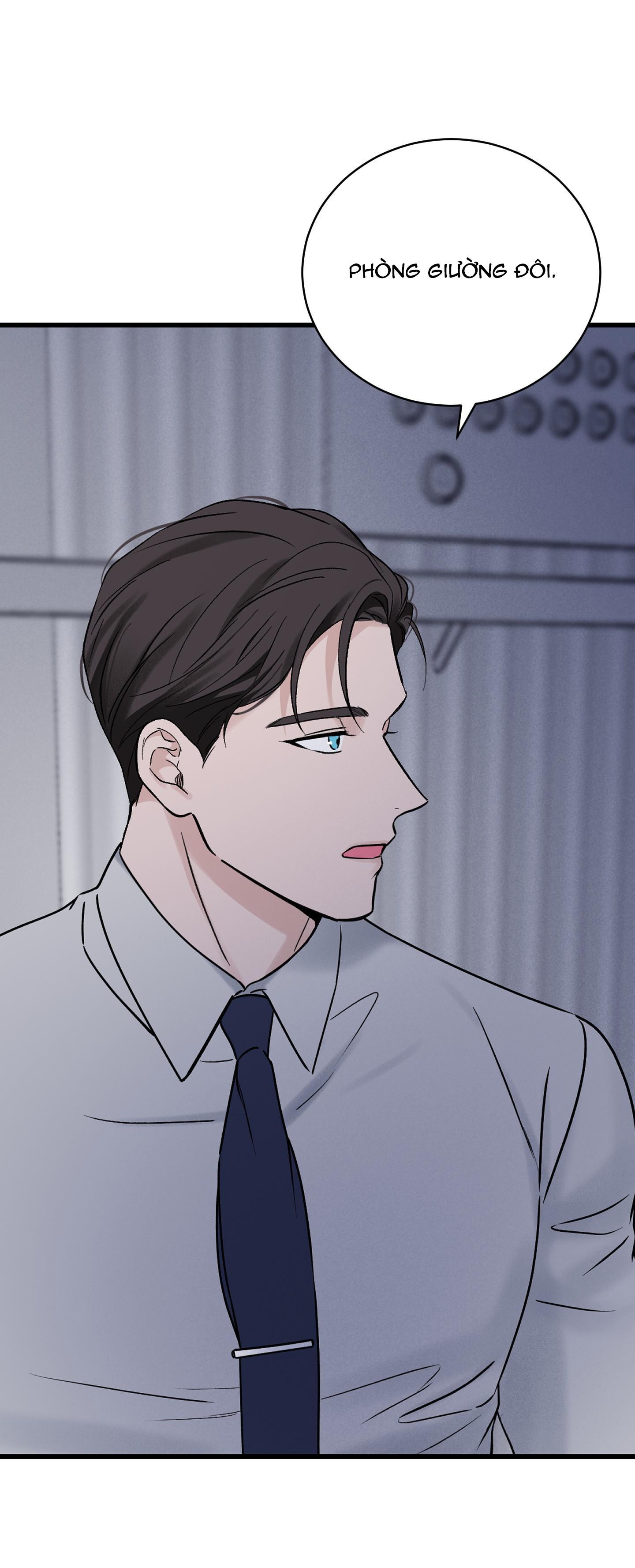 Đọc truyện OVER CLOCK - Chapter 28