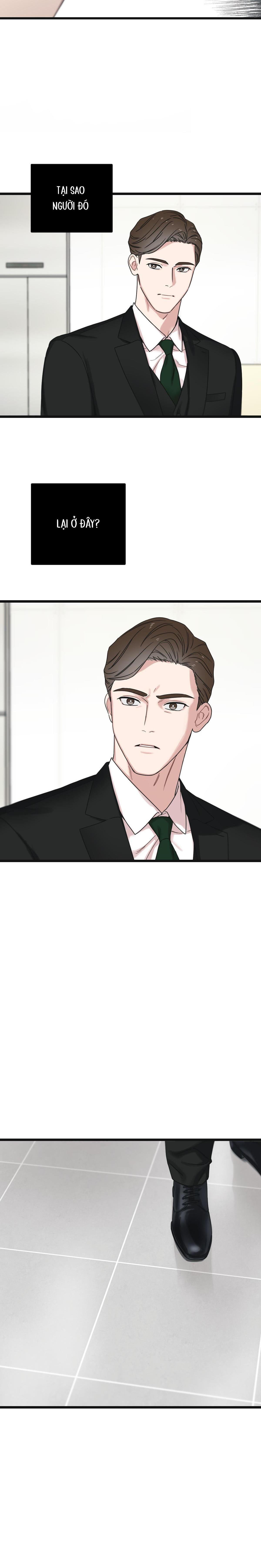 Đọc truyện TRÙNG PHÙNG - Chapter 34