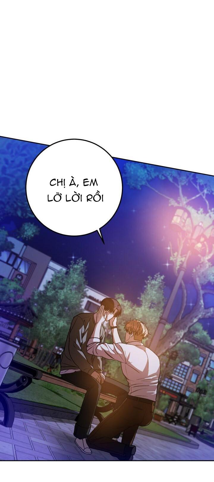 Đọc truyện NETKAMA PUNCH!! - Chapter 64
