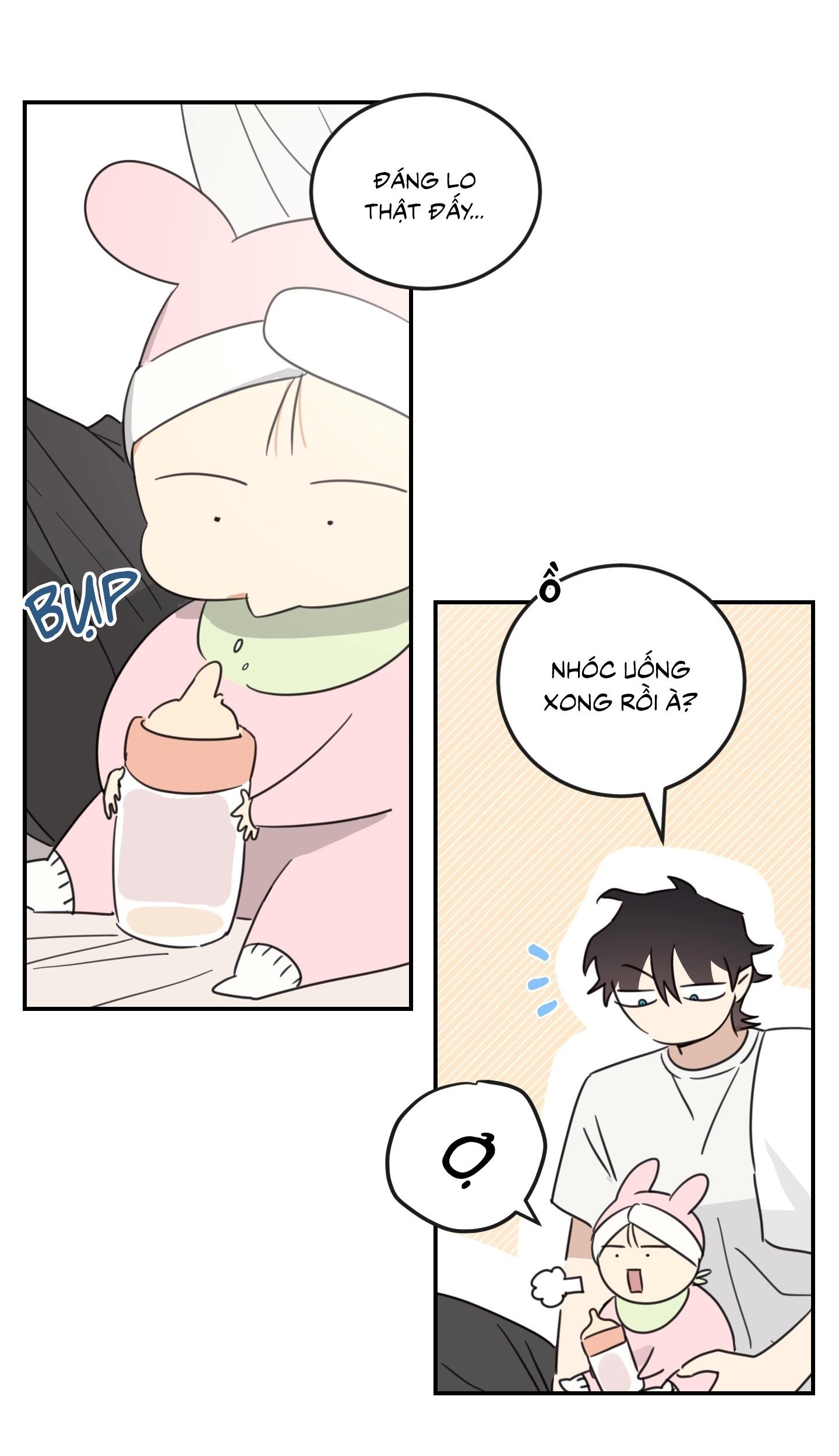 Đọc truyện NGÔI NHÀ HƯỚNG MẶT TRỜI MỌC - Chapter 41