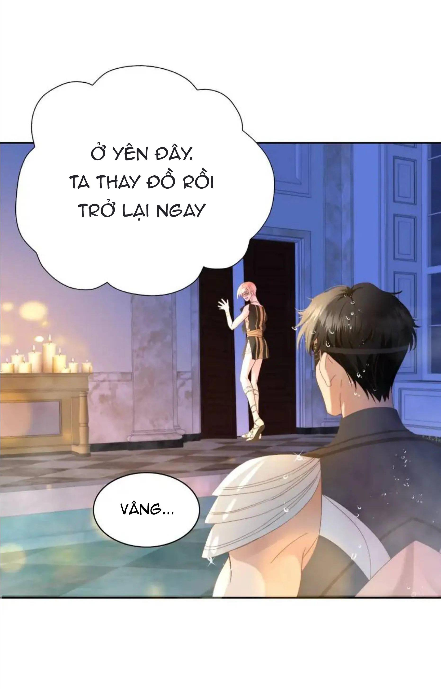 Đọc truyện Crazy About Me - Chapter 6