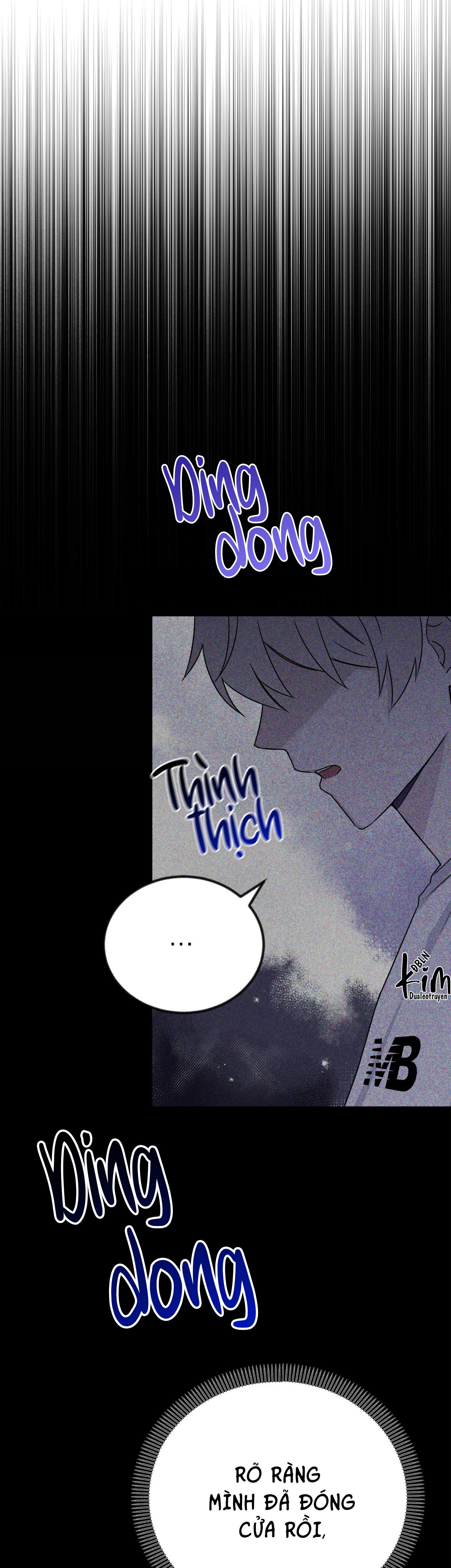 Đọc truyện TUYỂN TẬP CUỒNG CÔNG-CHIẾM HỮU CÔNG CỦA NHÀ KIM - Chapter 23.4