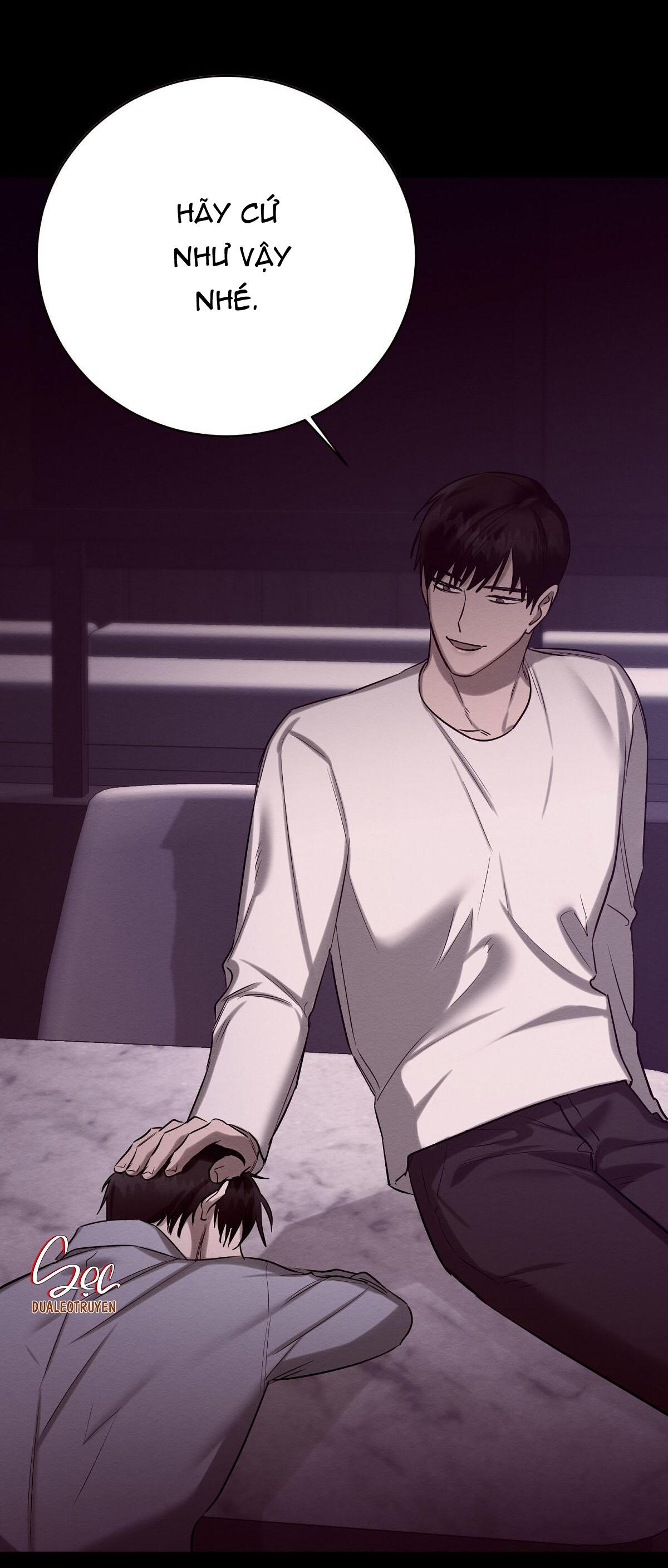 Đọc truyện Lý do của ác nhân - Chapter 51