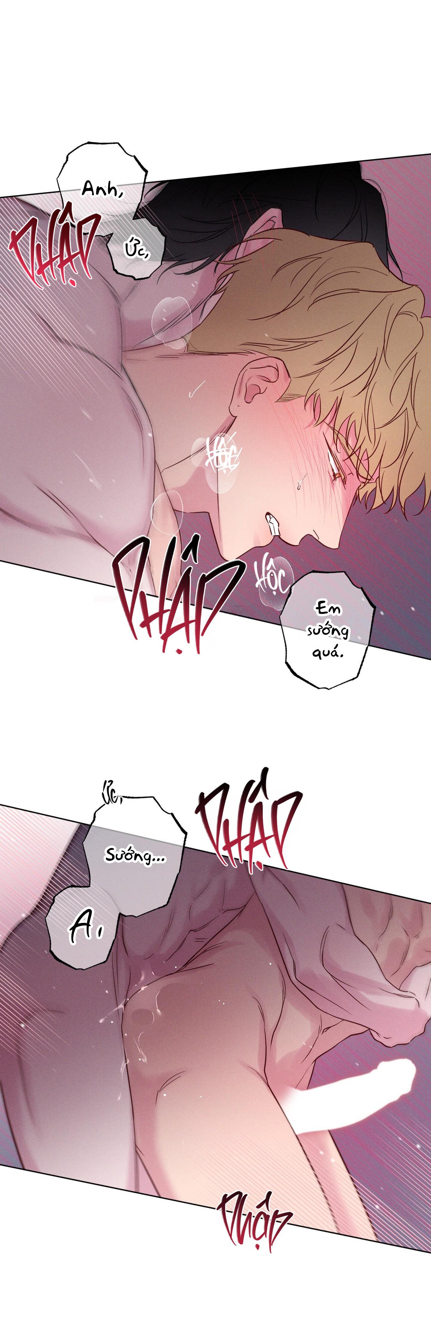 Đọc truyện BỜ SÓNG VỖ - Chapter 13