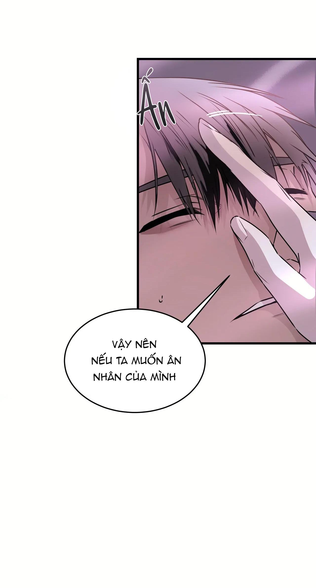 Đọc truyện ÂN NHÂN CỦA RẮN - Chapter 16
