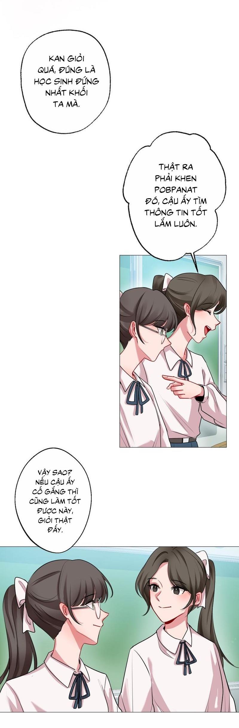 Đọc truyện Flower of youth - Chapter 3