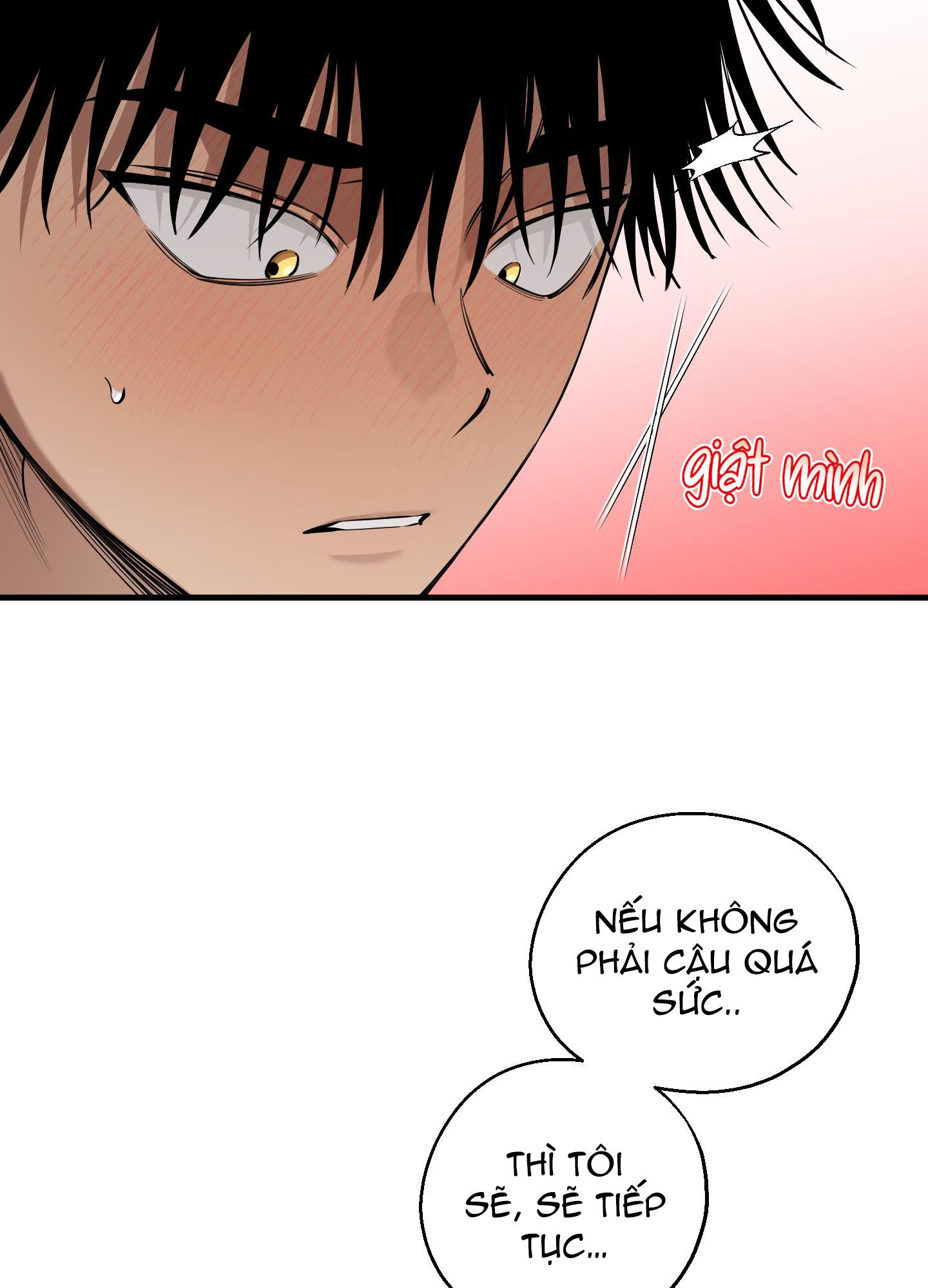 Đọc truyện NGHIỆN SEX - Chapter 36.7