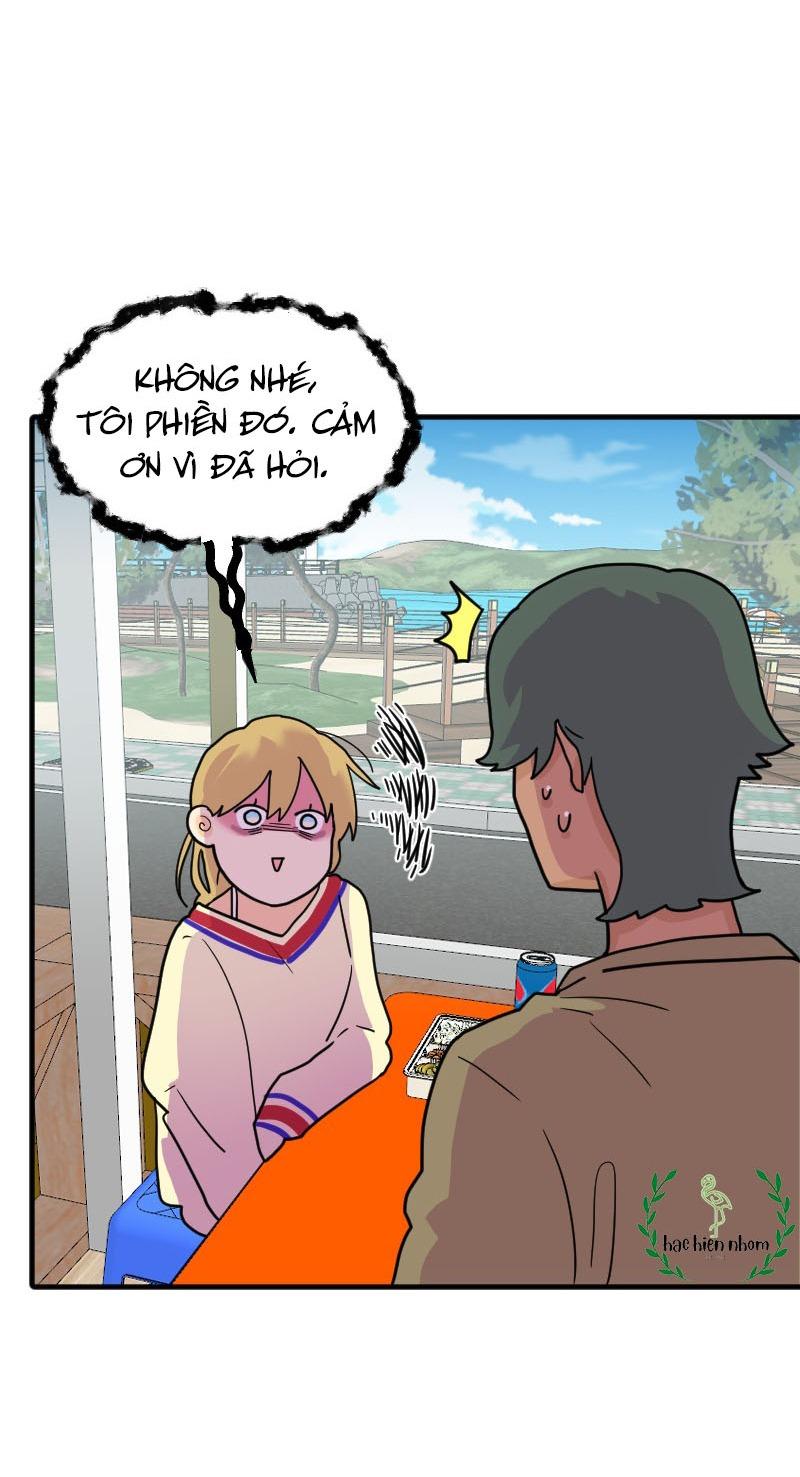 Đọc truyện Truyện Ngôn Nhưng Không Ngôn Lắm - Chapter 74