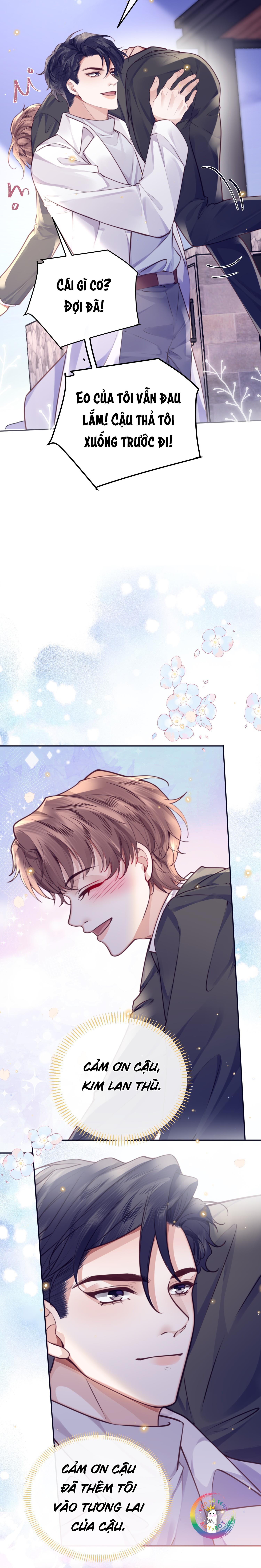 Đọc truyện Đặc Chế Cho Riêng Anh - Chapter 83