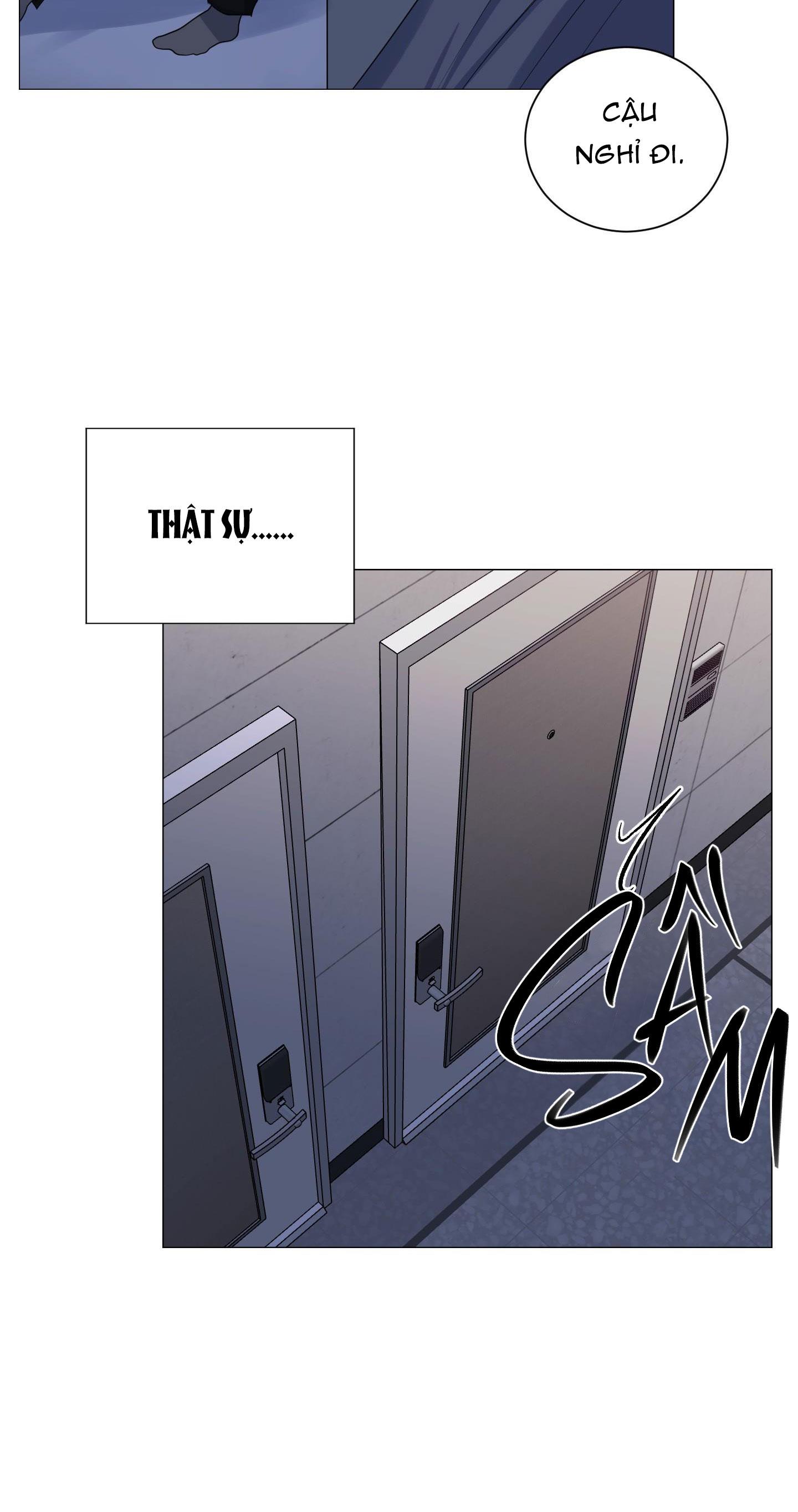 Đọc truyện BL NGẮN CHỊCH HỎNY - Chapter 42.6