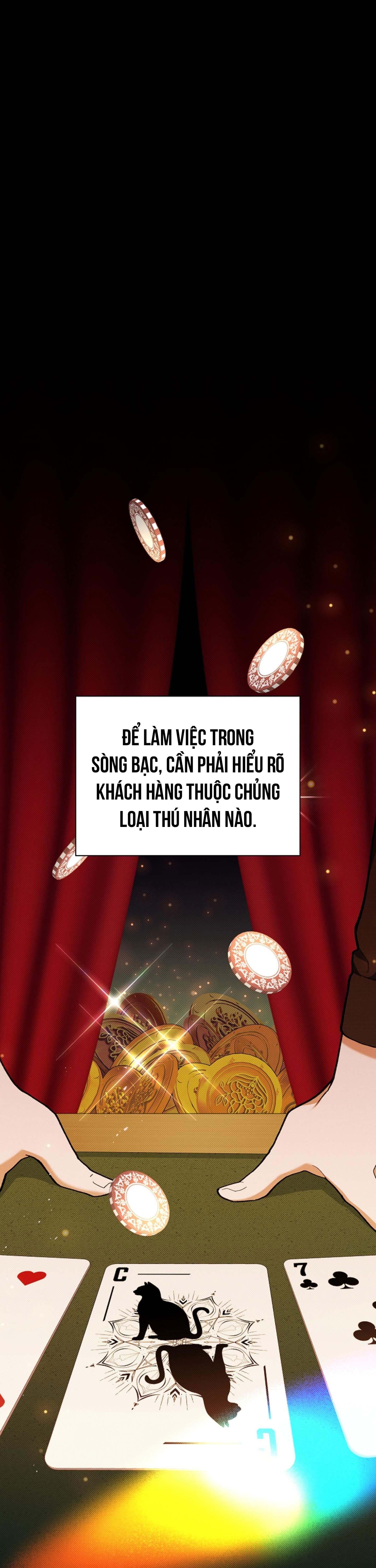Đọc truyện ĐỪNG ĐỘNG VÀO CÚN CON! - Chapter 5