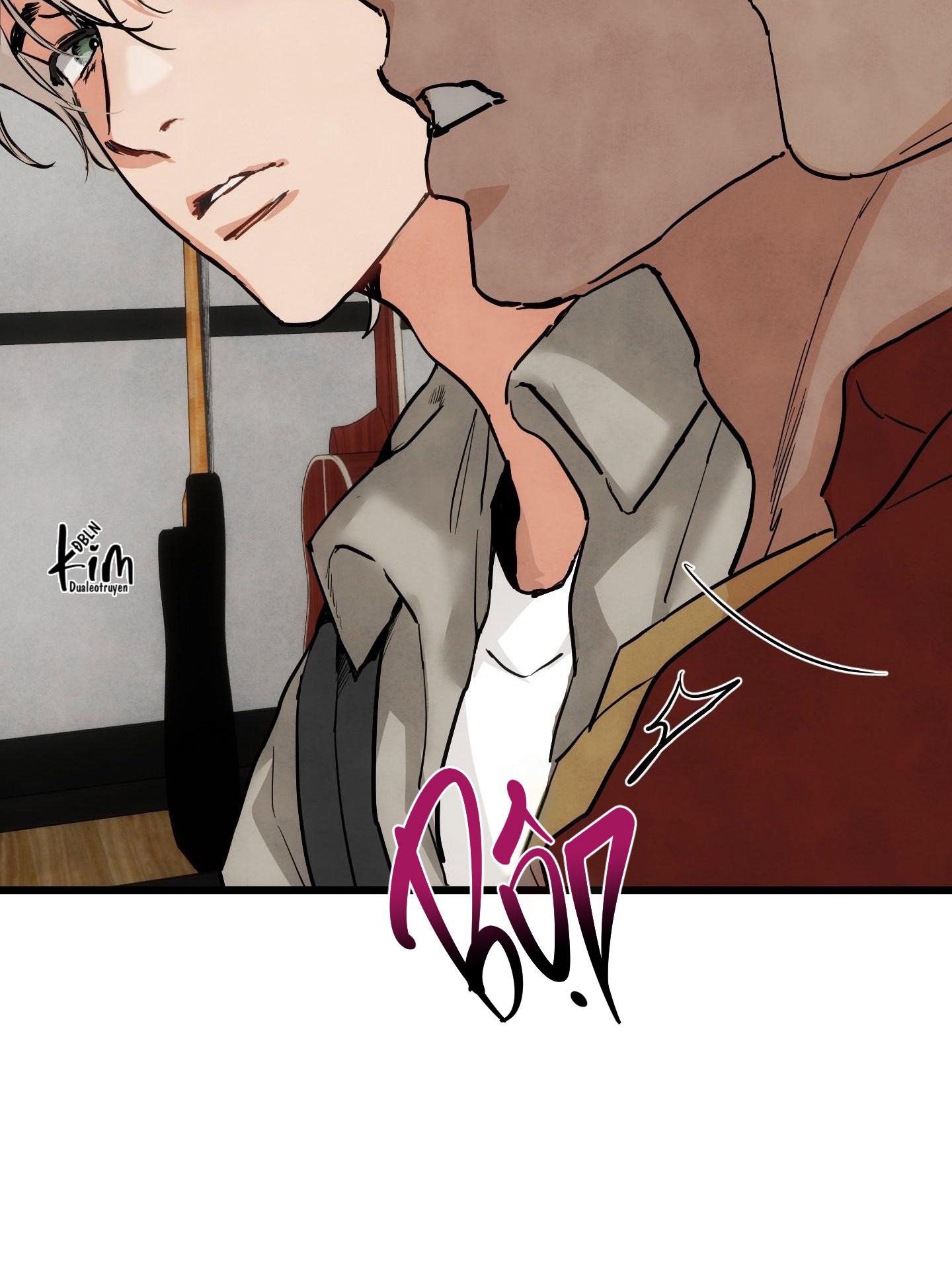 Đọc truyện SỰ THAM LAM CỦA NHÂN LOẠI - Chapter 8.5