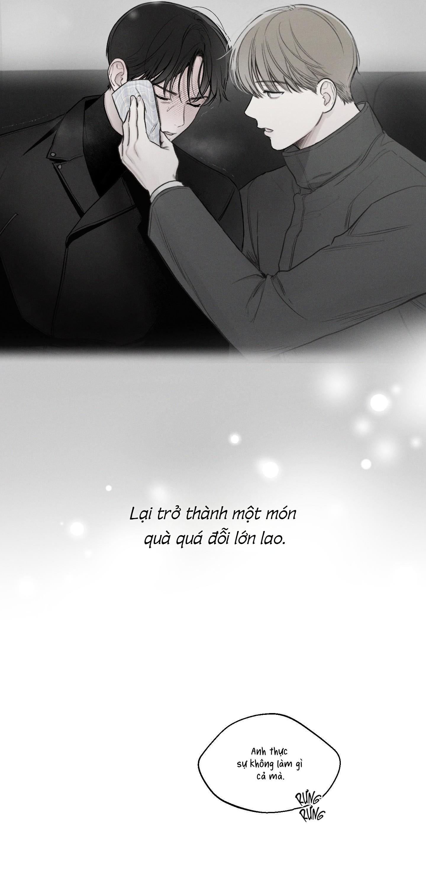 Đọc truyện (CBunu) THÁNG 12 - Chapter 58