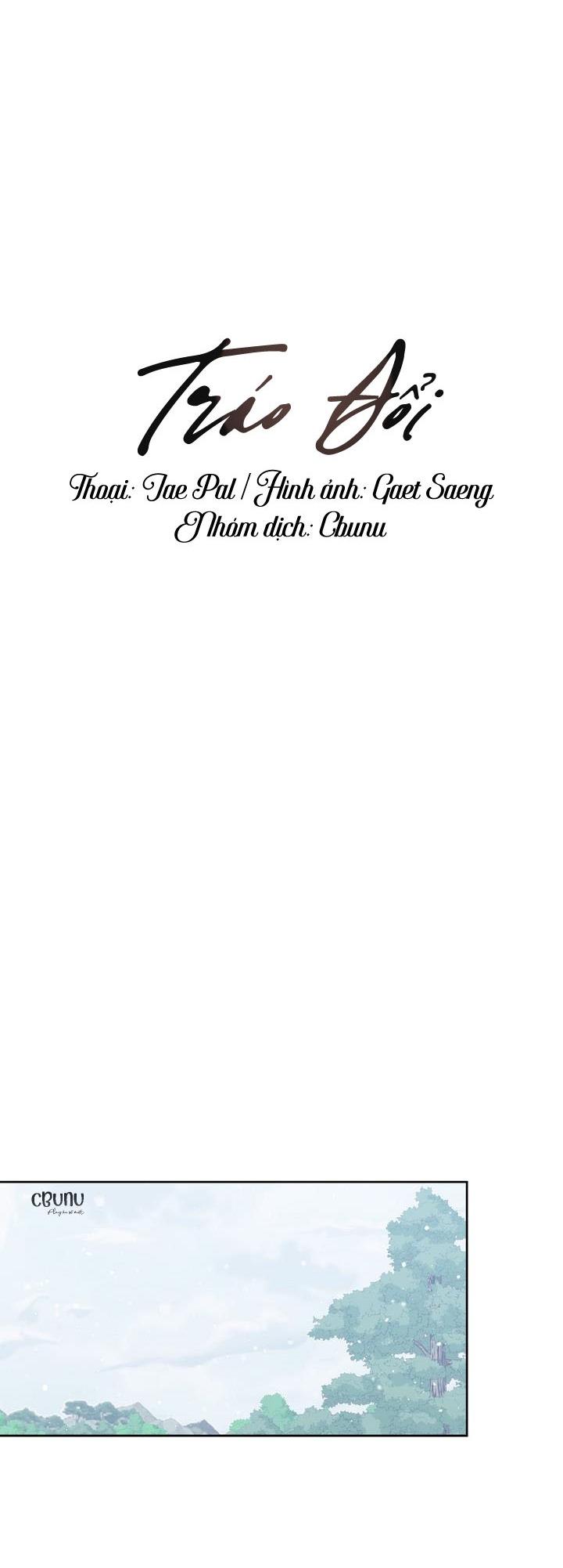 Đọc truyện (CBunu) Tráo Đổi - Chapter 55