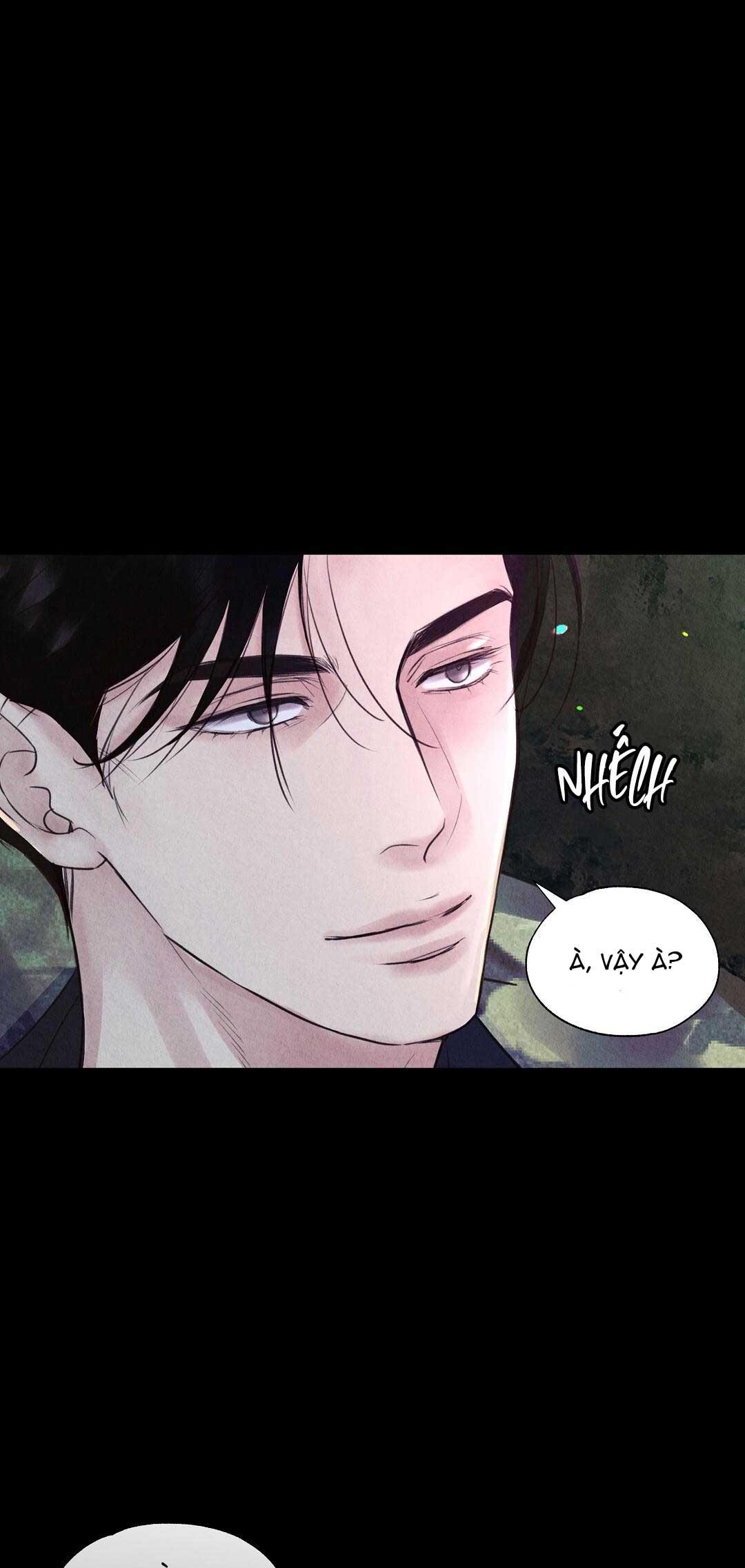 Đọc truyện BẢN CHẤT TÀ ÁC - Chapter 7
