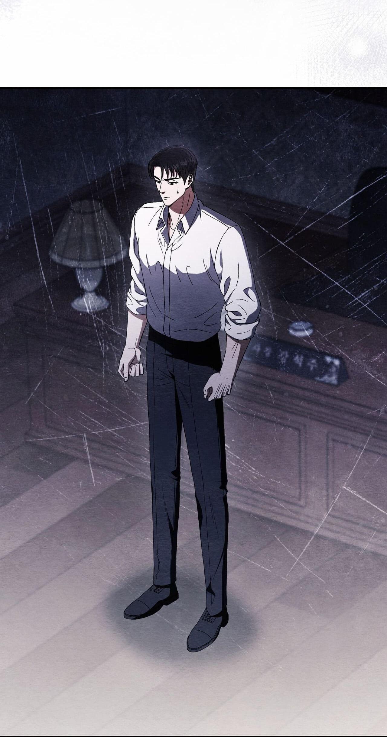 Đọc truyện ĂN MỘT LỜI HAI - Chapter 43