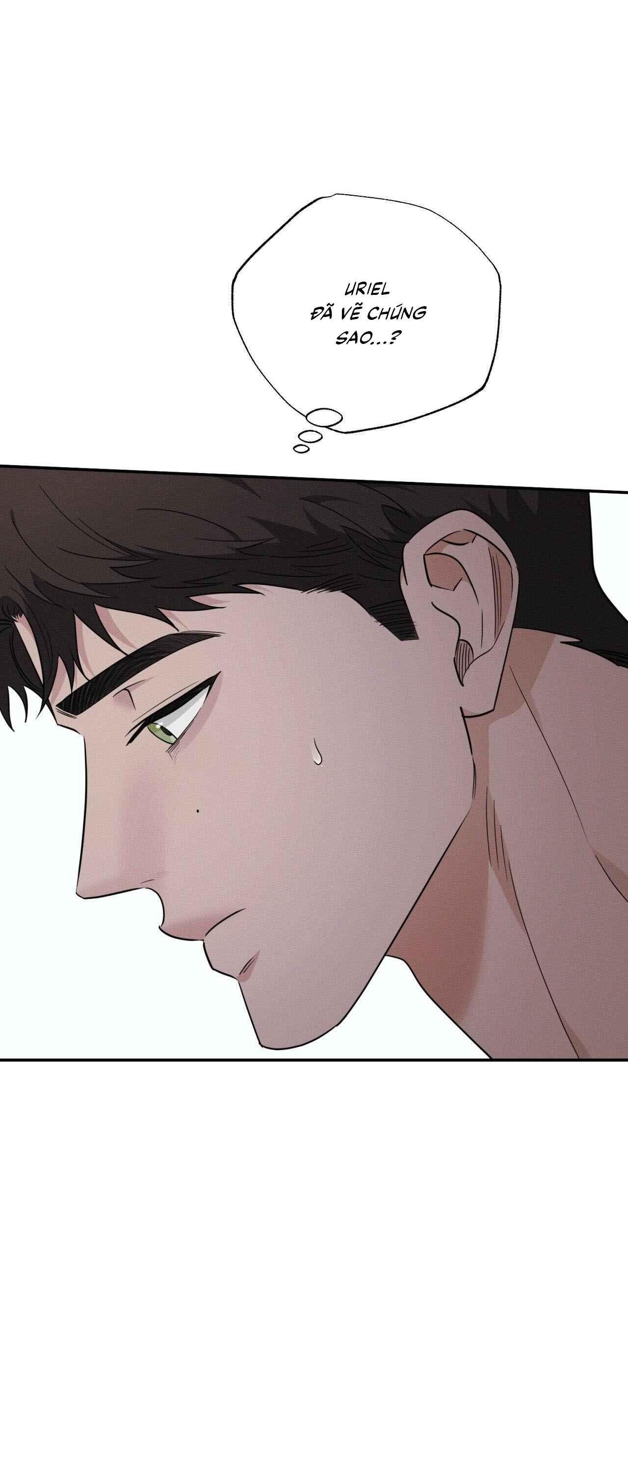 Đọc truyện (CBunu) Đầm Lầy Của Nhân Ngư - Chapter 21